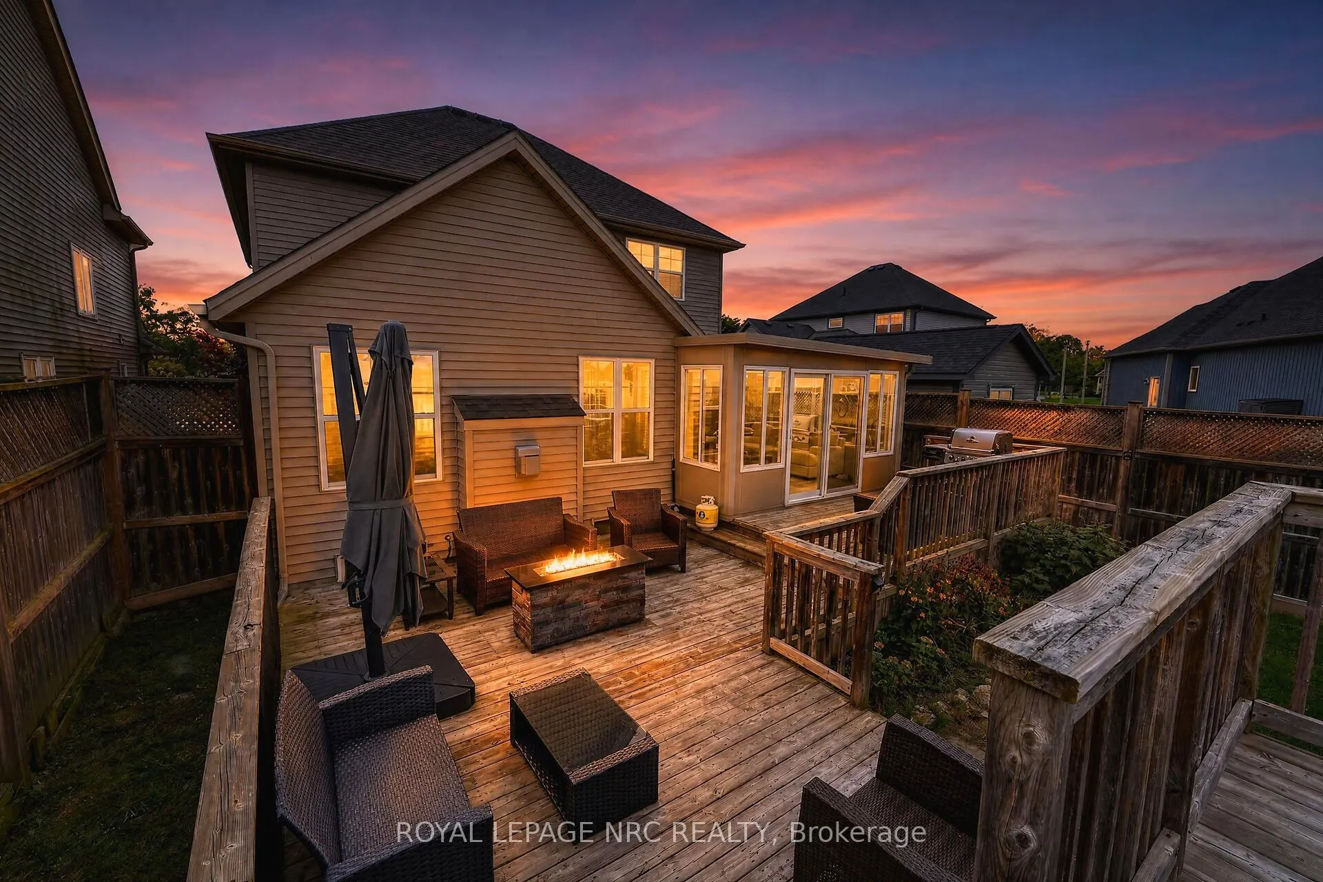 255 Empress Avenue
