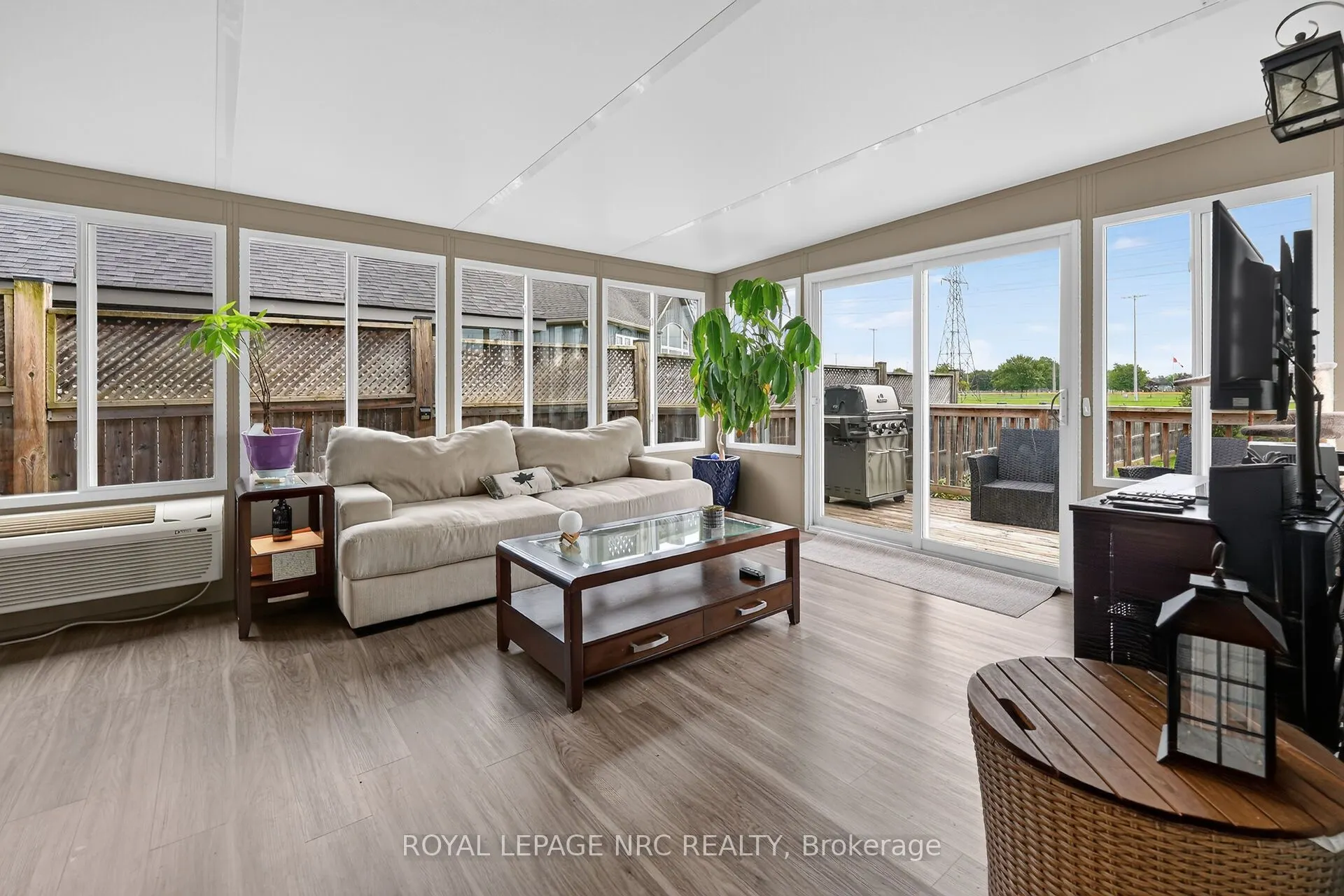 255 Empress Avenue
