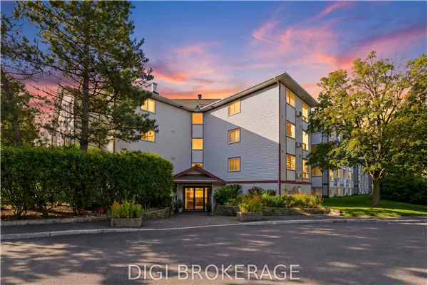 318 Lorry Greenberg Drive #302