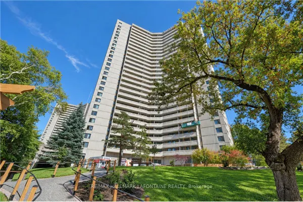 1171 Ambleside Drive #2205