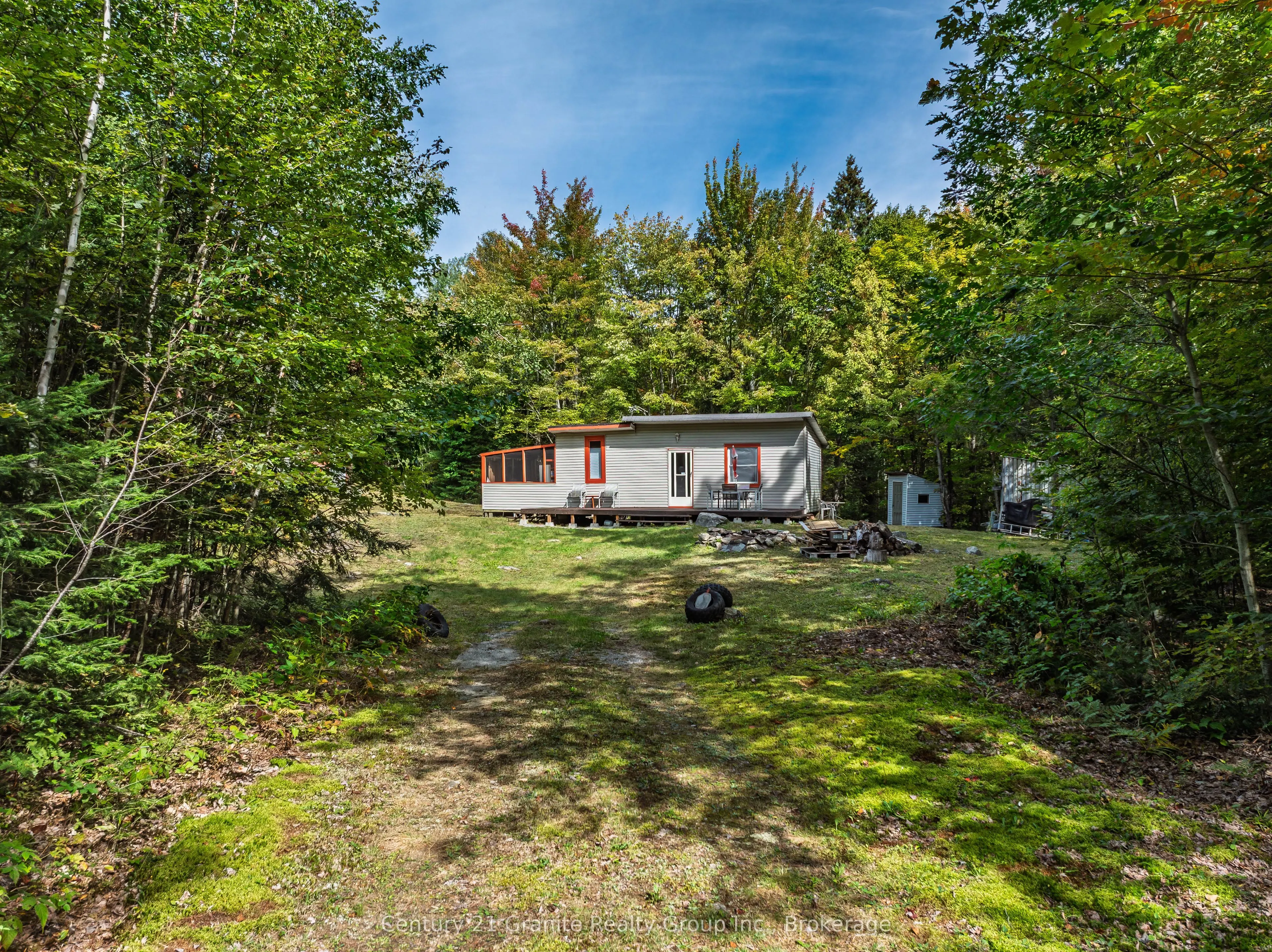 1453 Fleming Road
