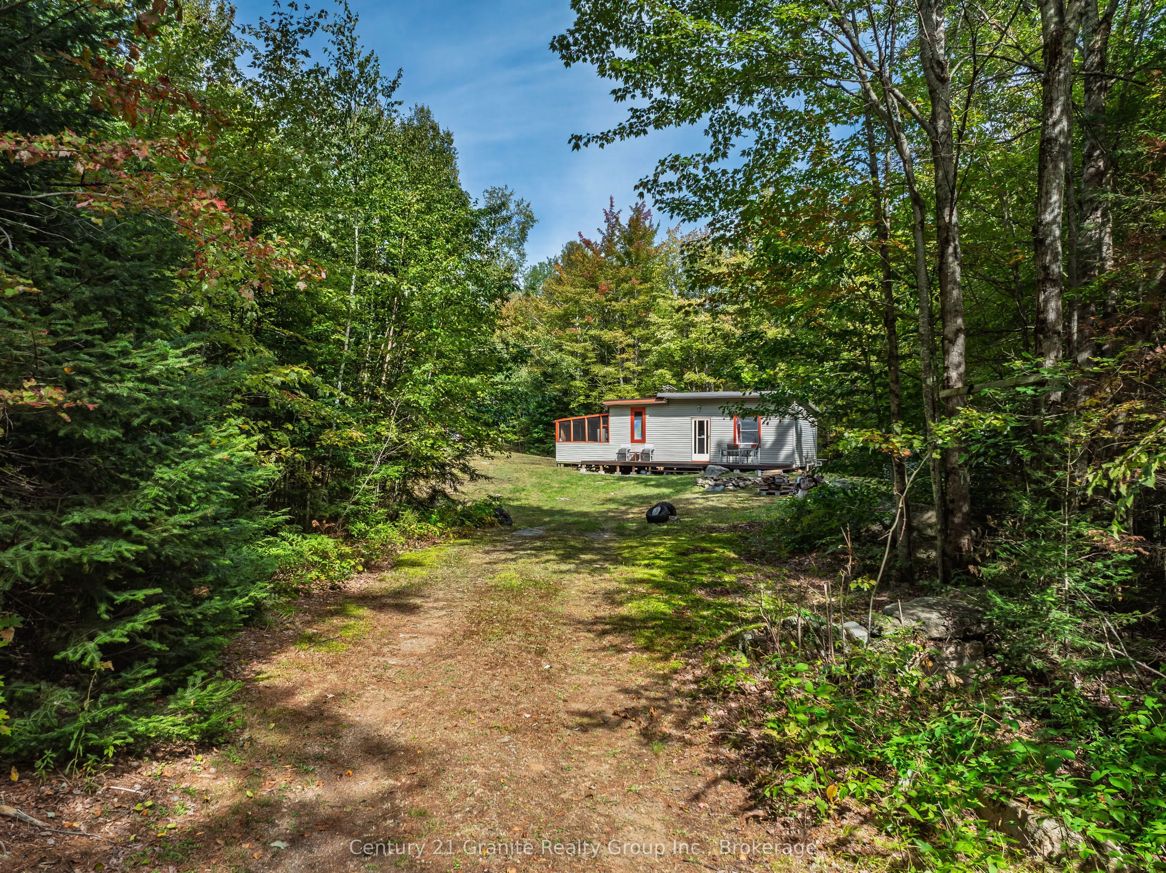 1453 Fleming Road