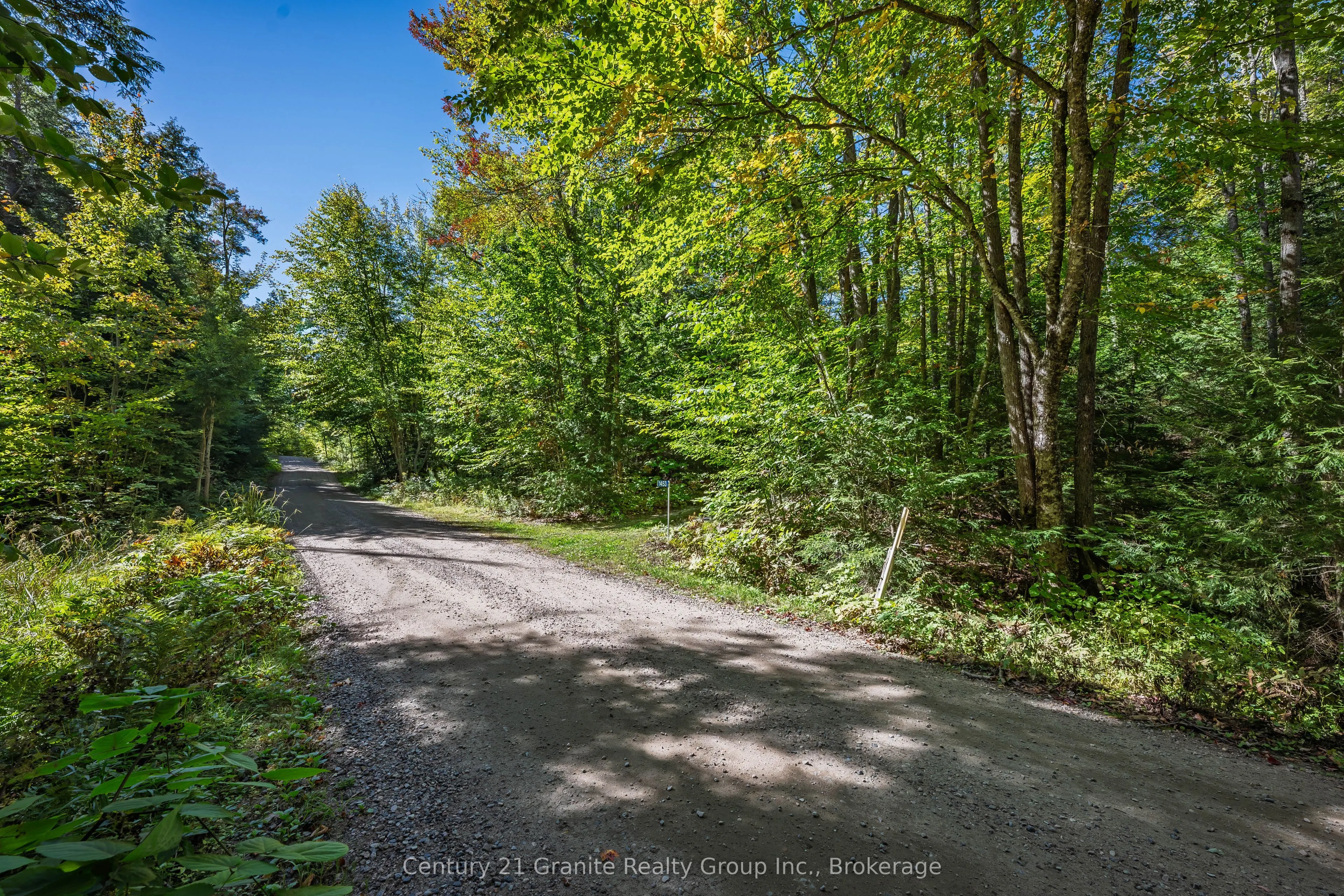 1453 Fleming Road