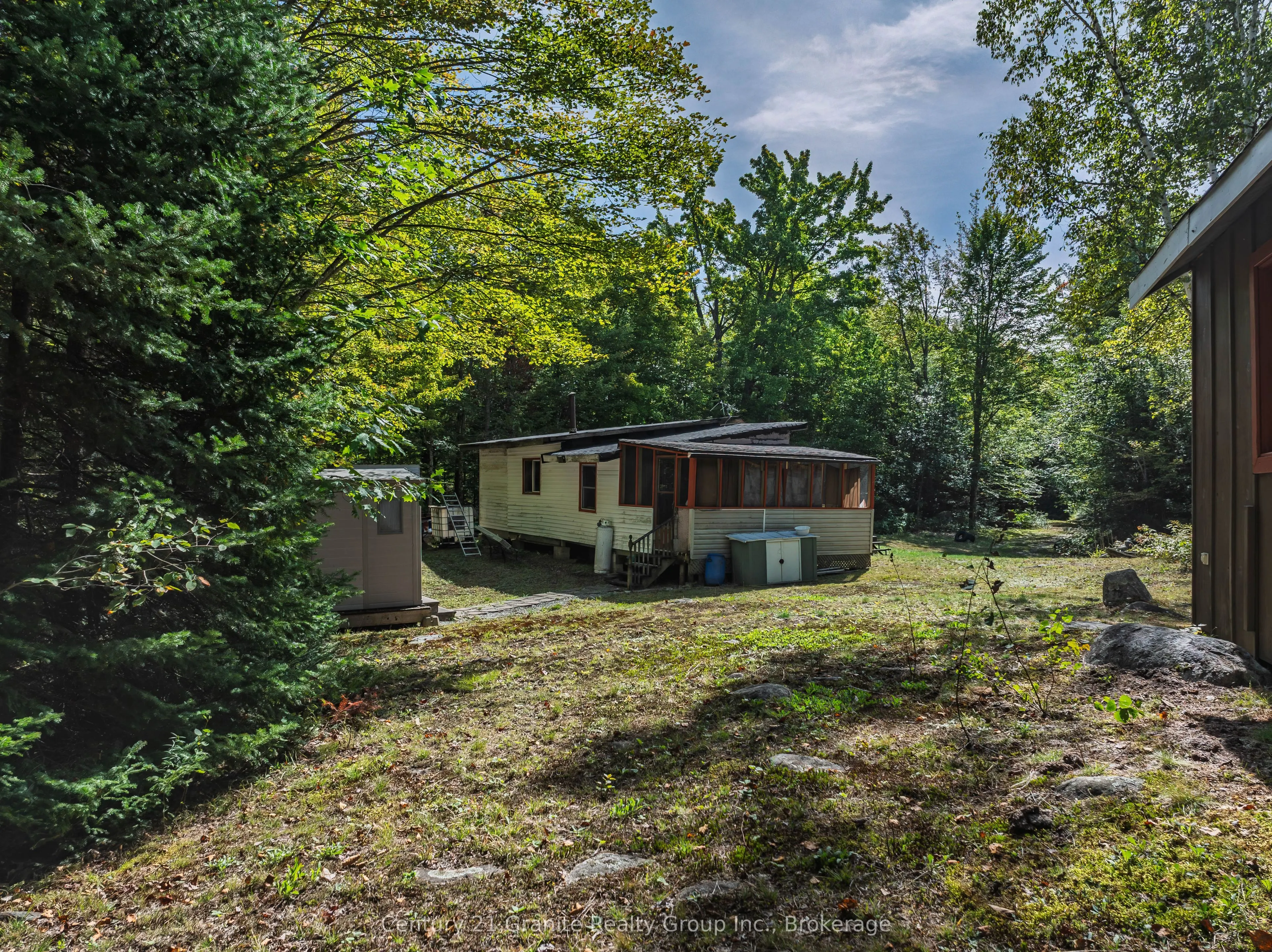 1453 Fleming Road