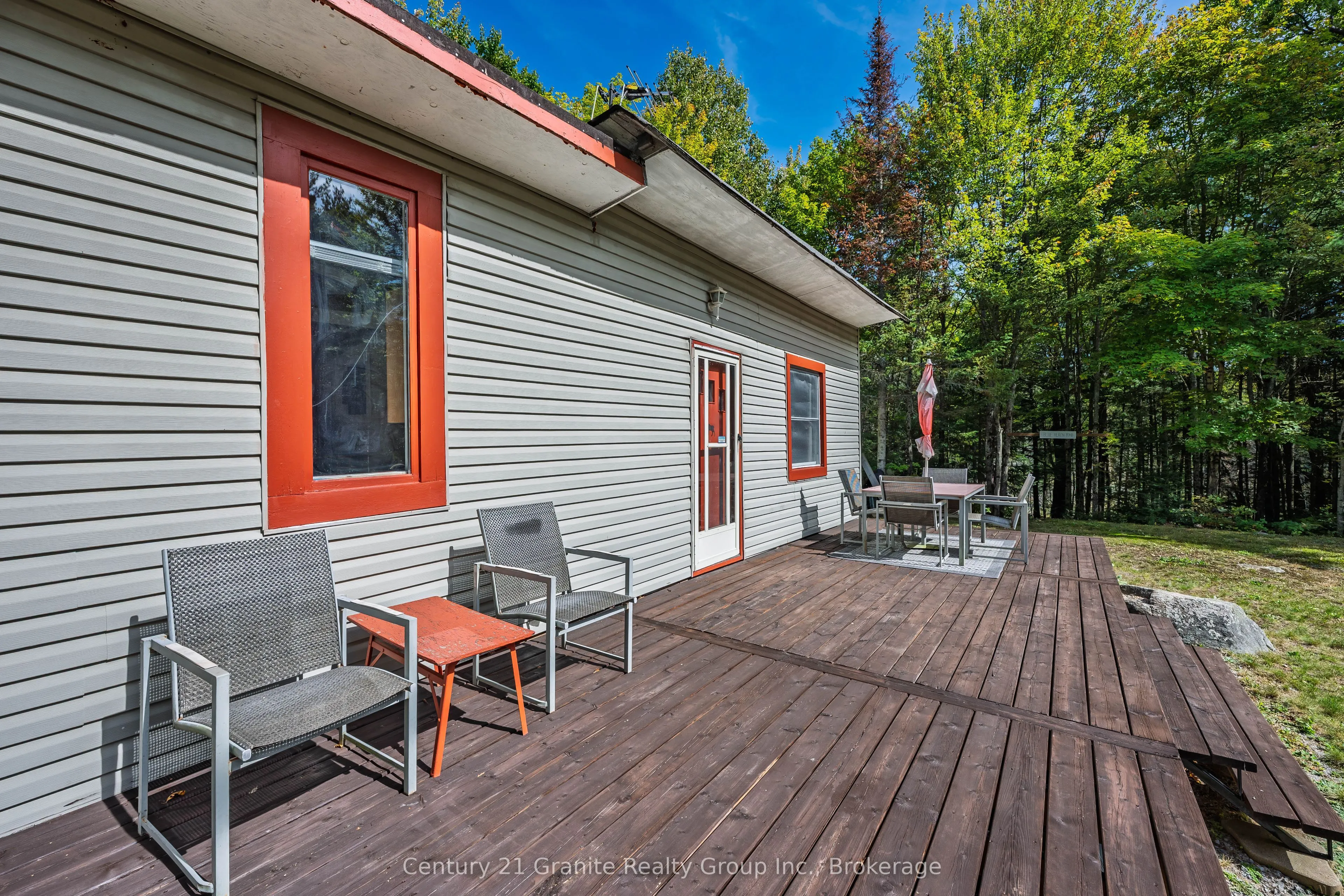 1453 Fleming Road