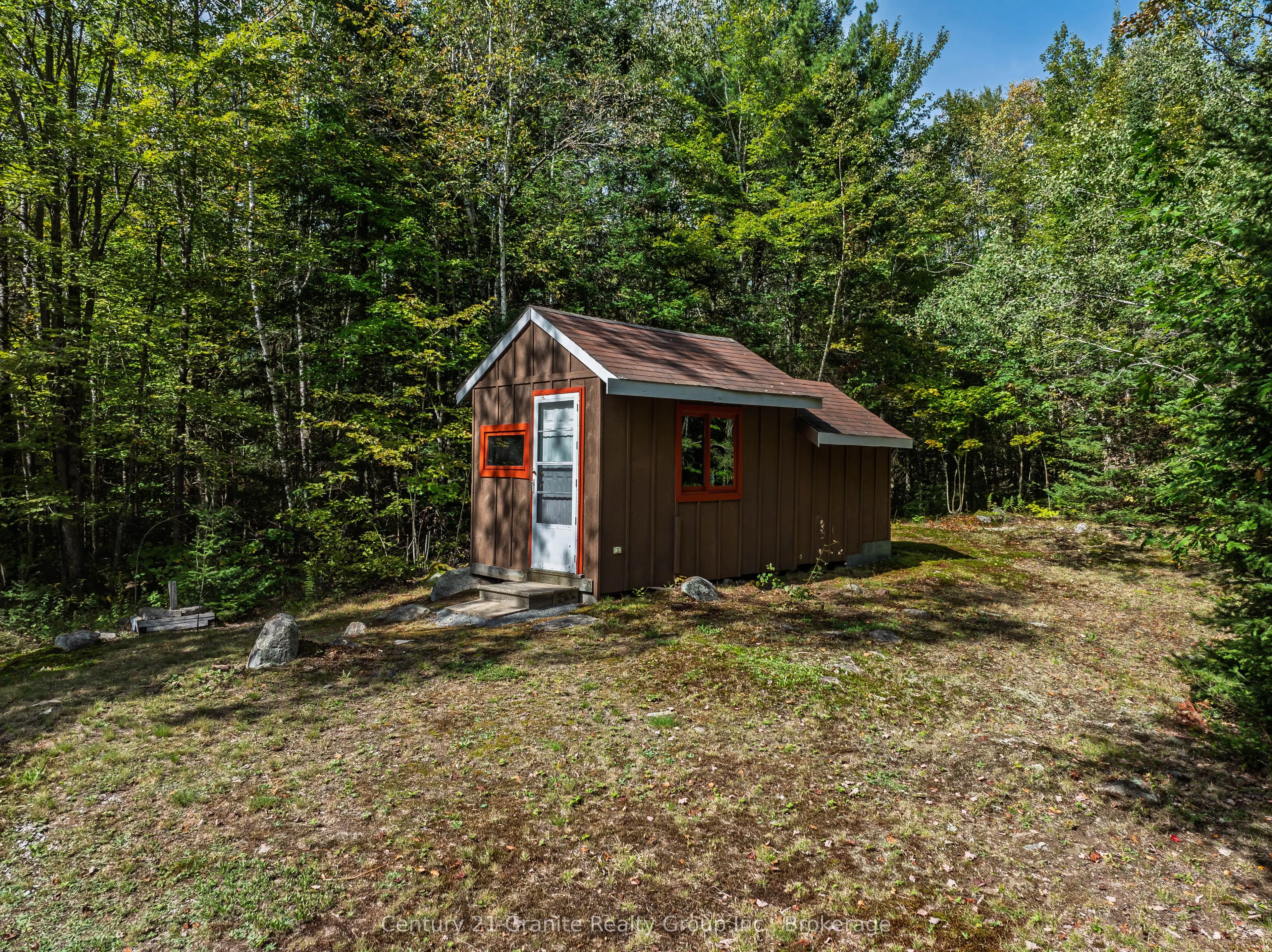 1453 Fleming Road