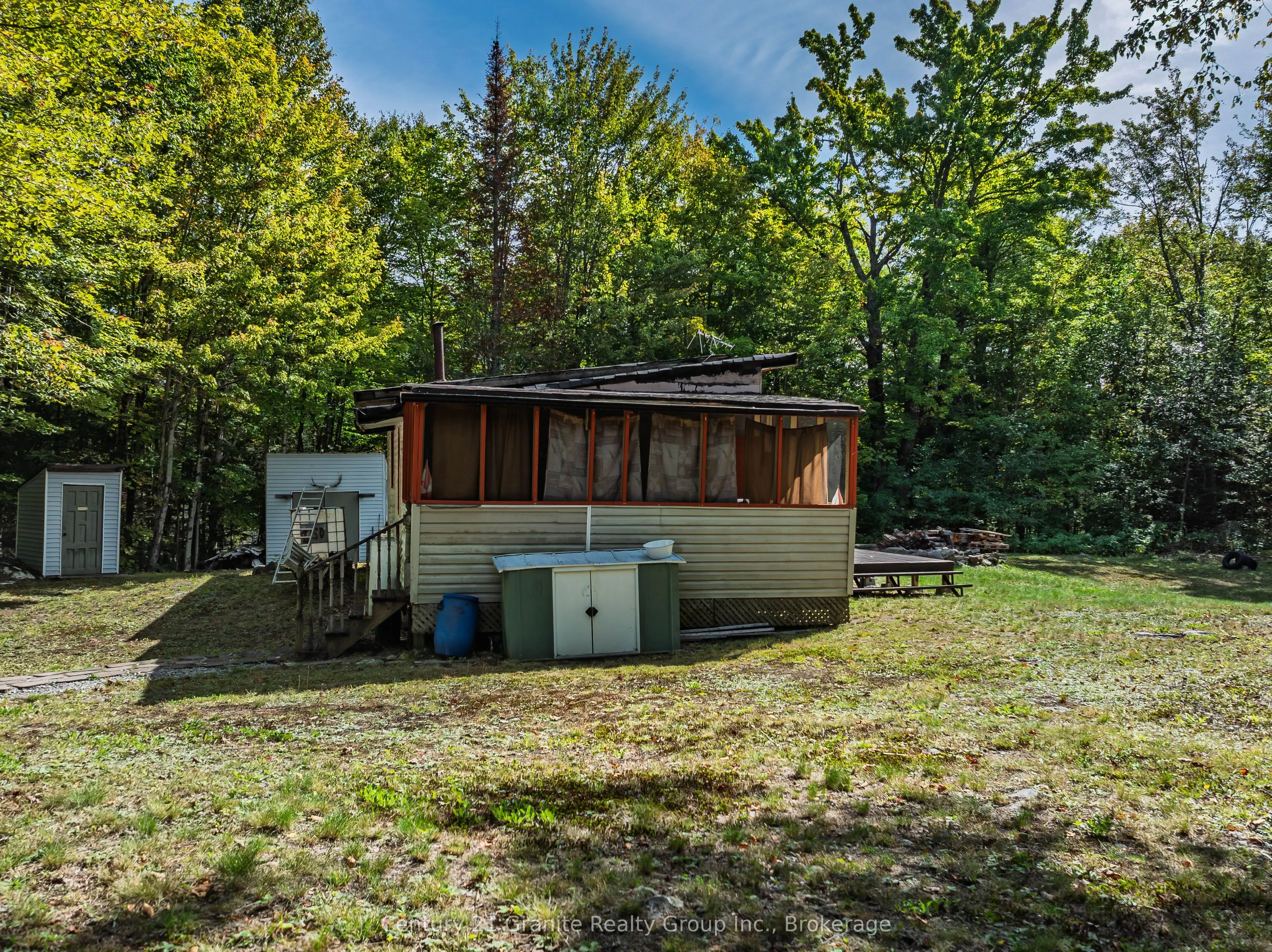 1453 Fleming Road
