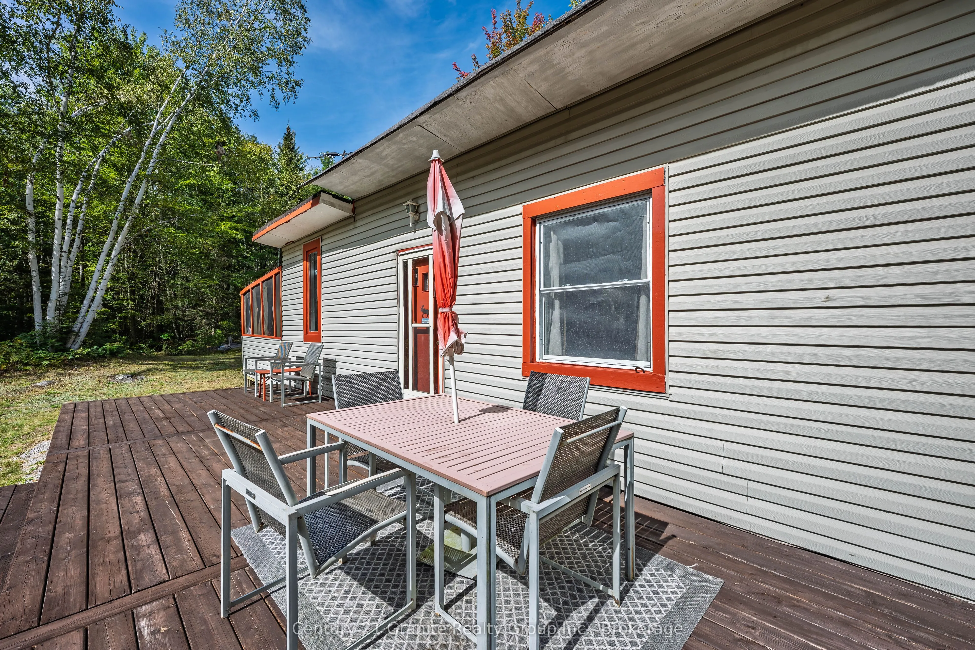 1453 Fleming Road