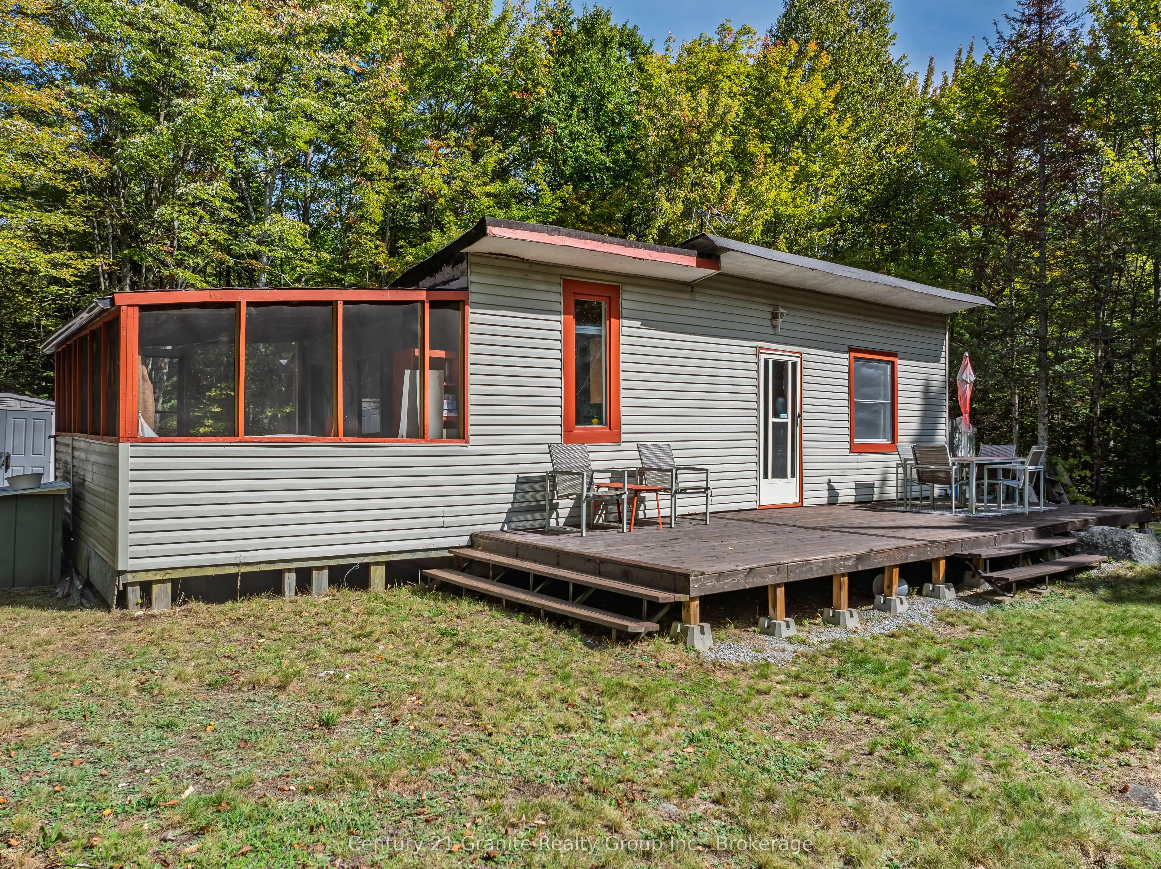 1453 Fleming Road