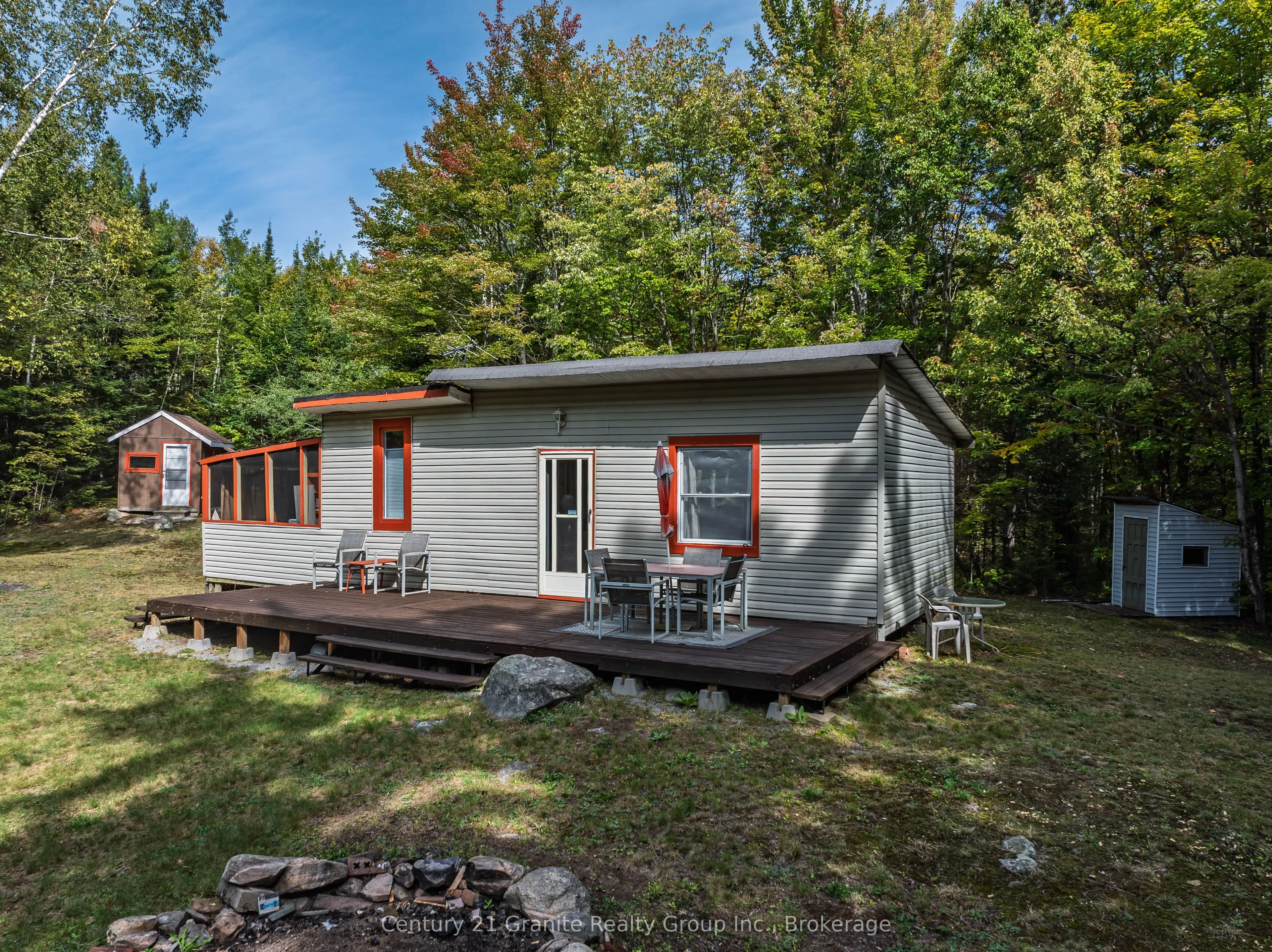 1453 Fleming Road