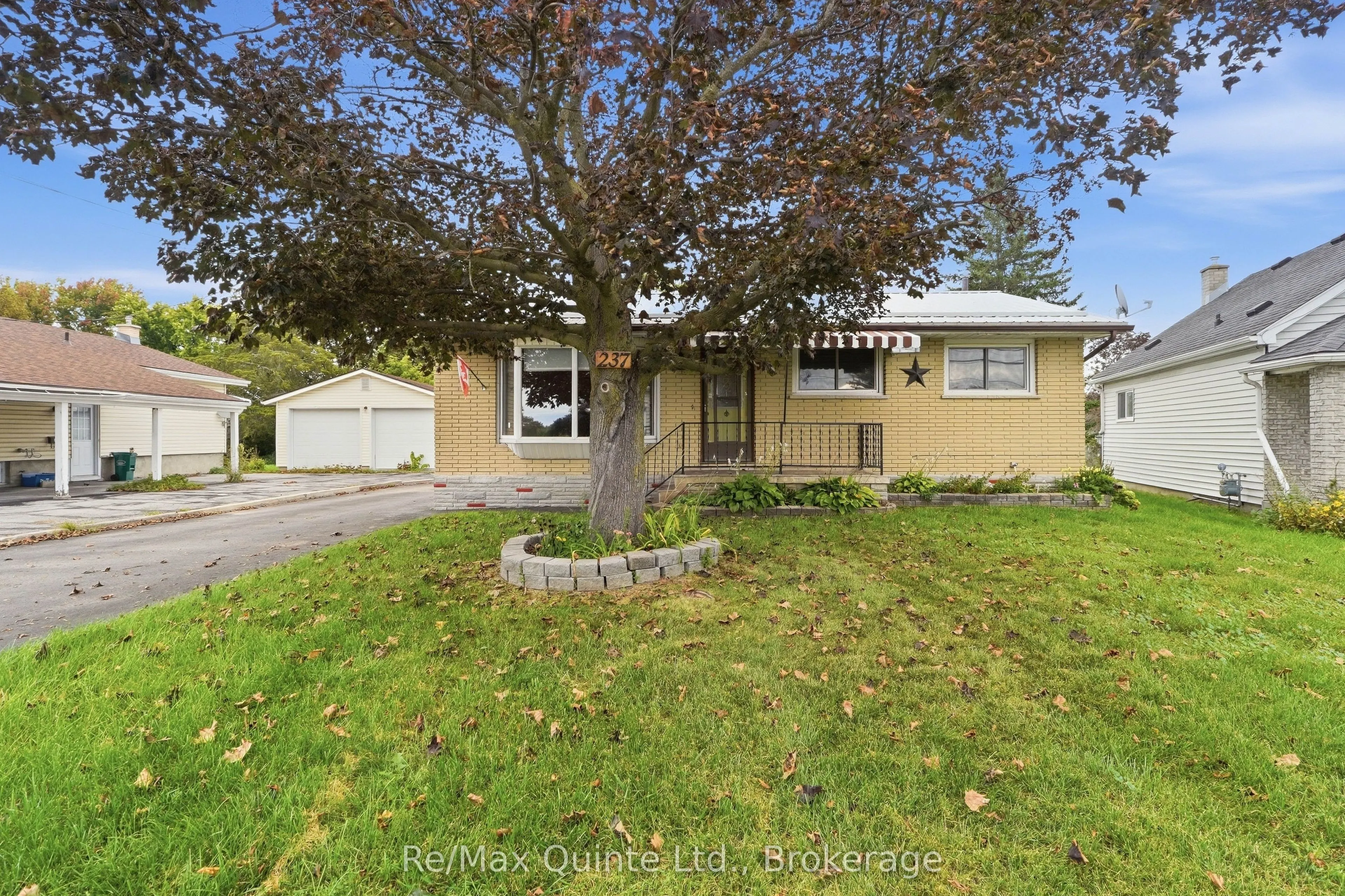 237 Byron Street