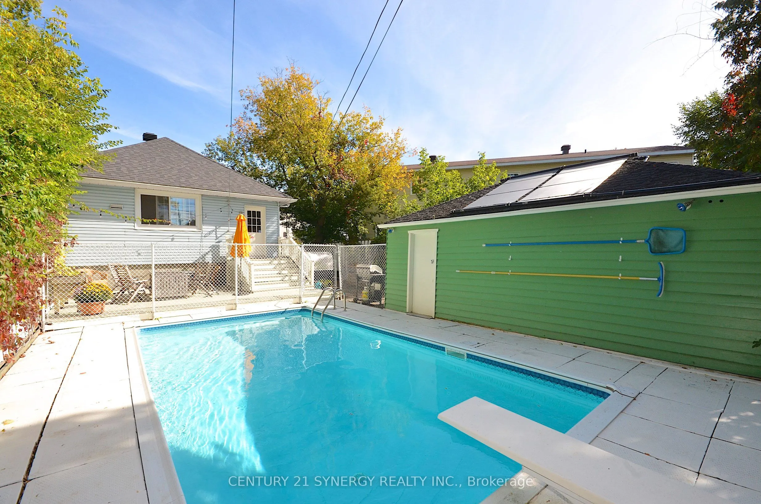 164 Acadie Court