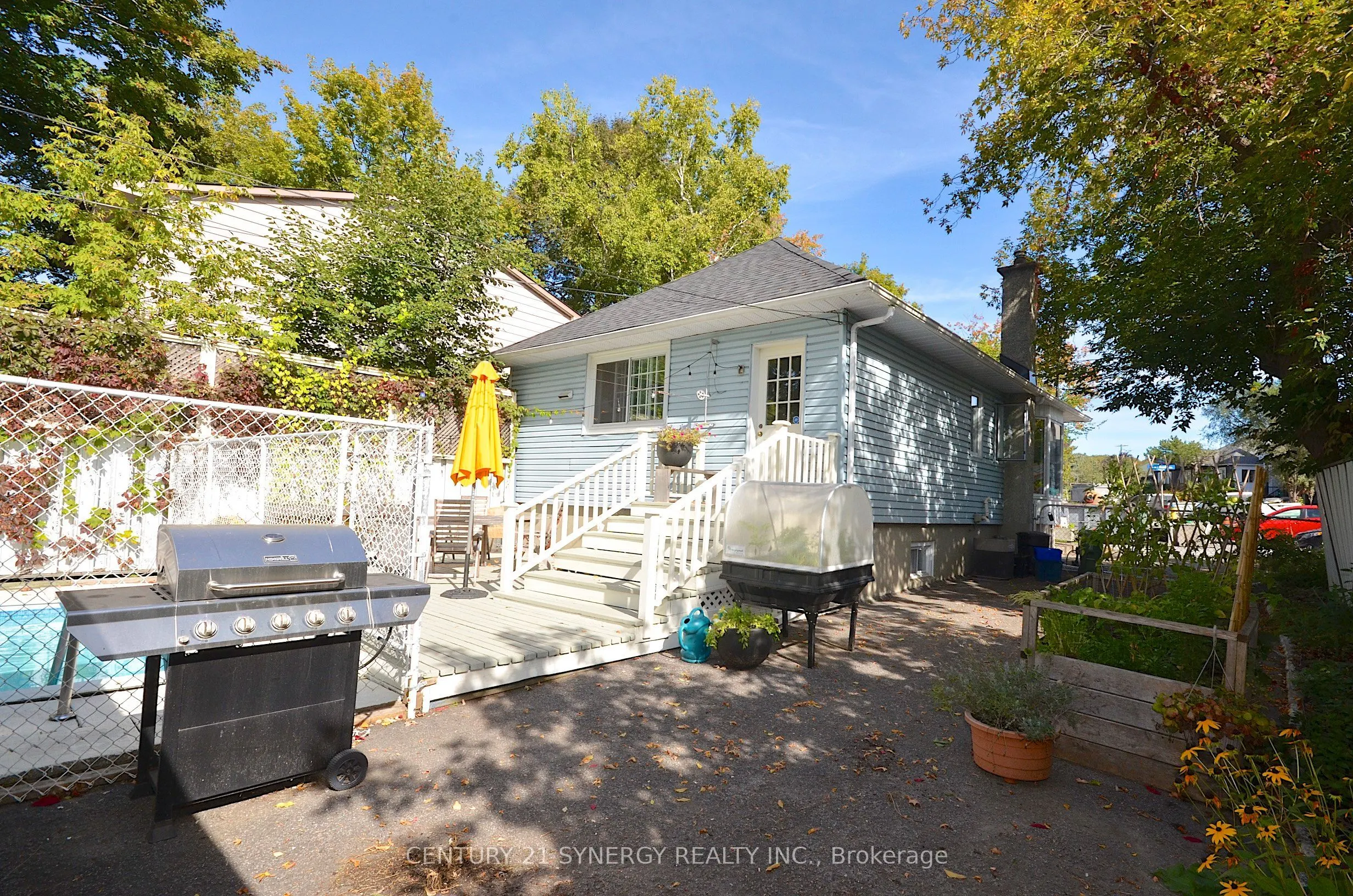 164 Acadie Court