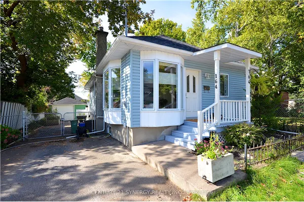 164 Acadie Court