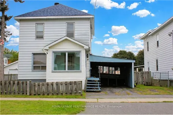 41 Lefebvre Avenue