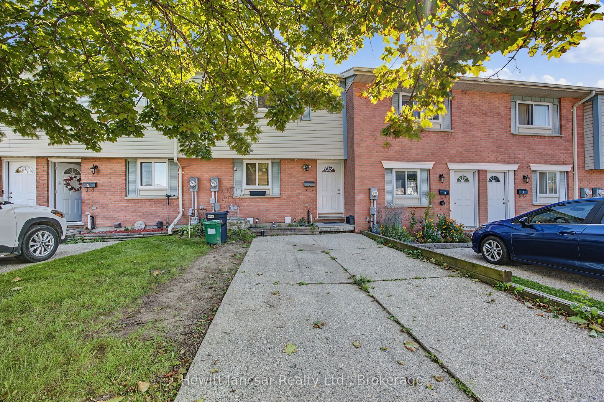 125 Bay Street #7