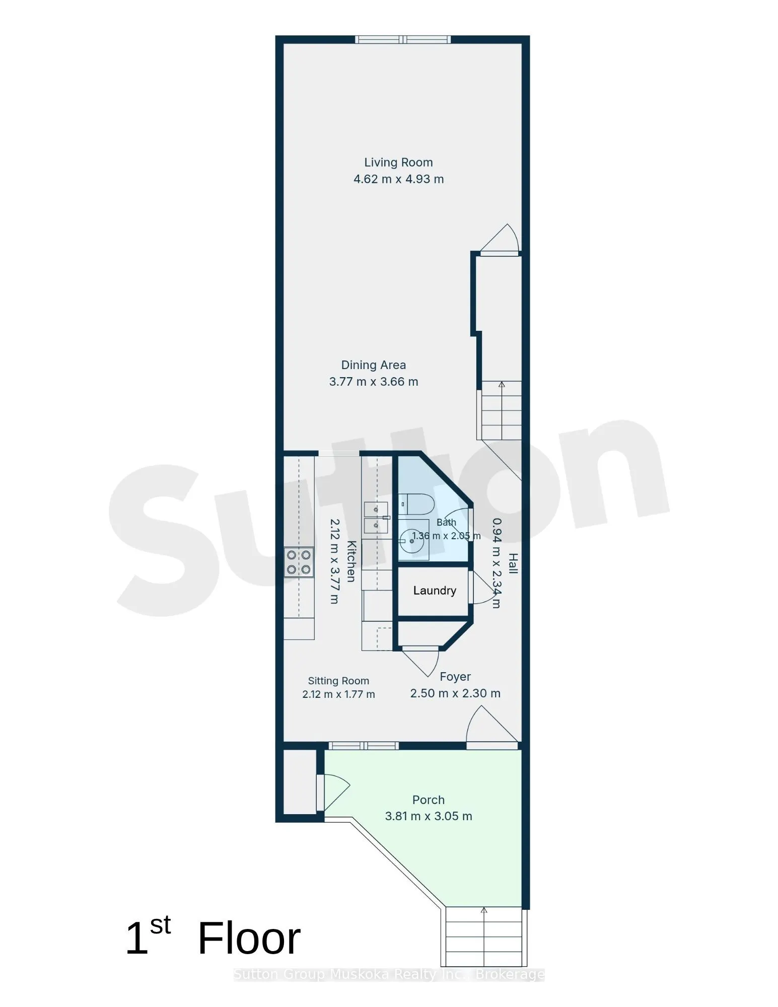 44 King William Street #4