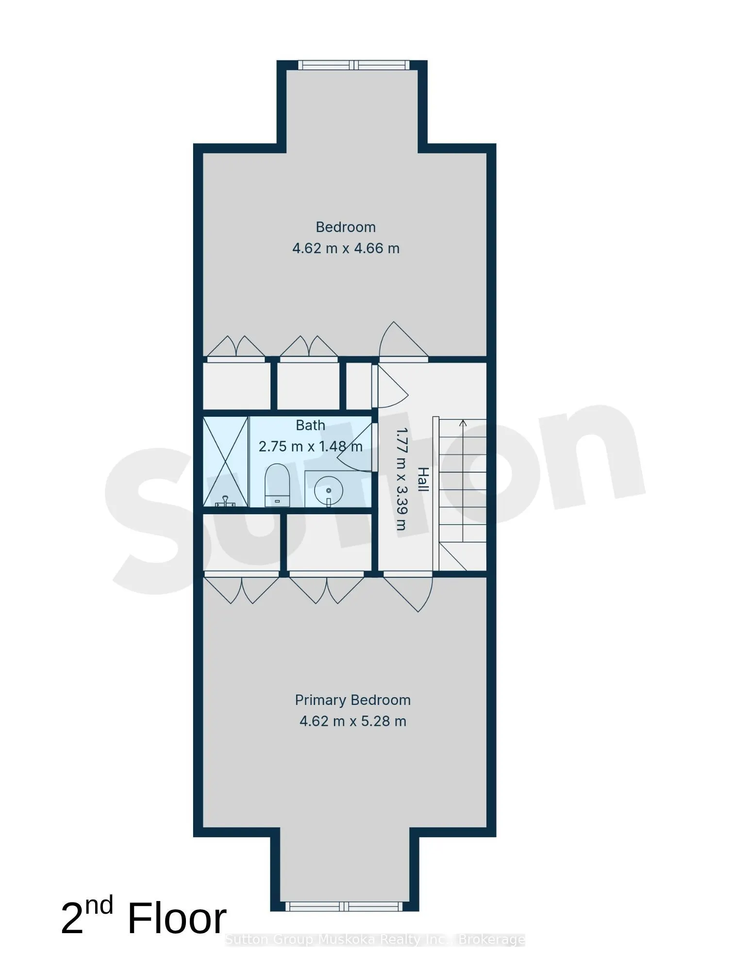 44 King William Street #4