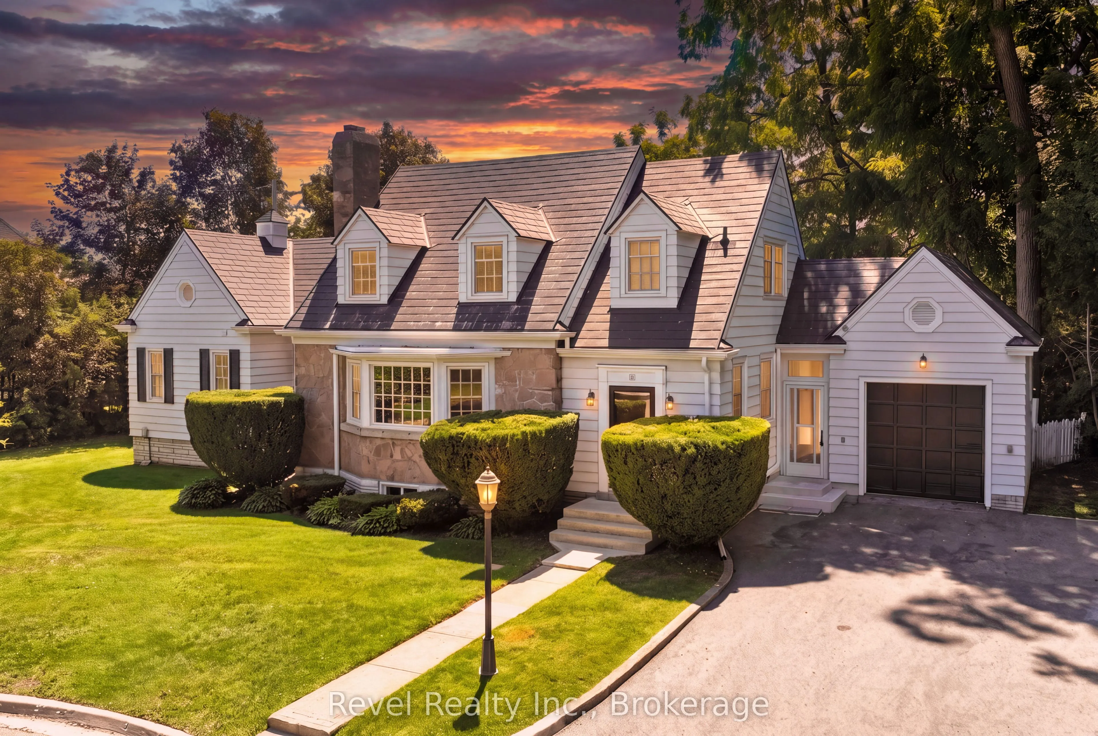 13 Sylvan Crescent