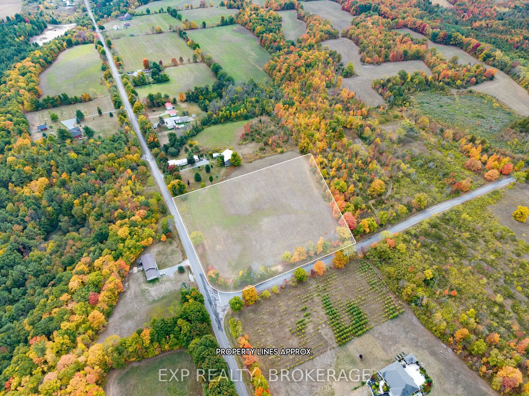 0 Boundary Road