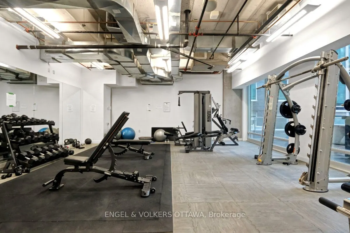 111 Champagne Avenue S #610