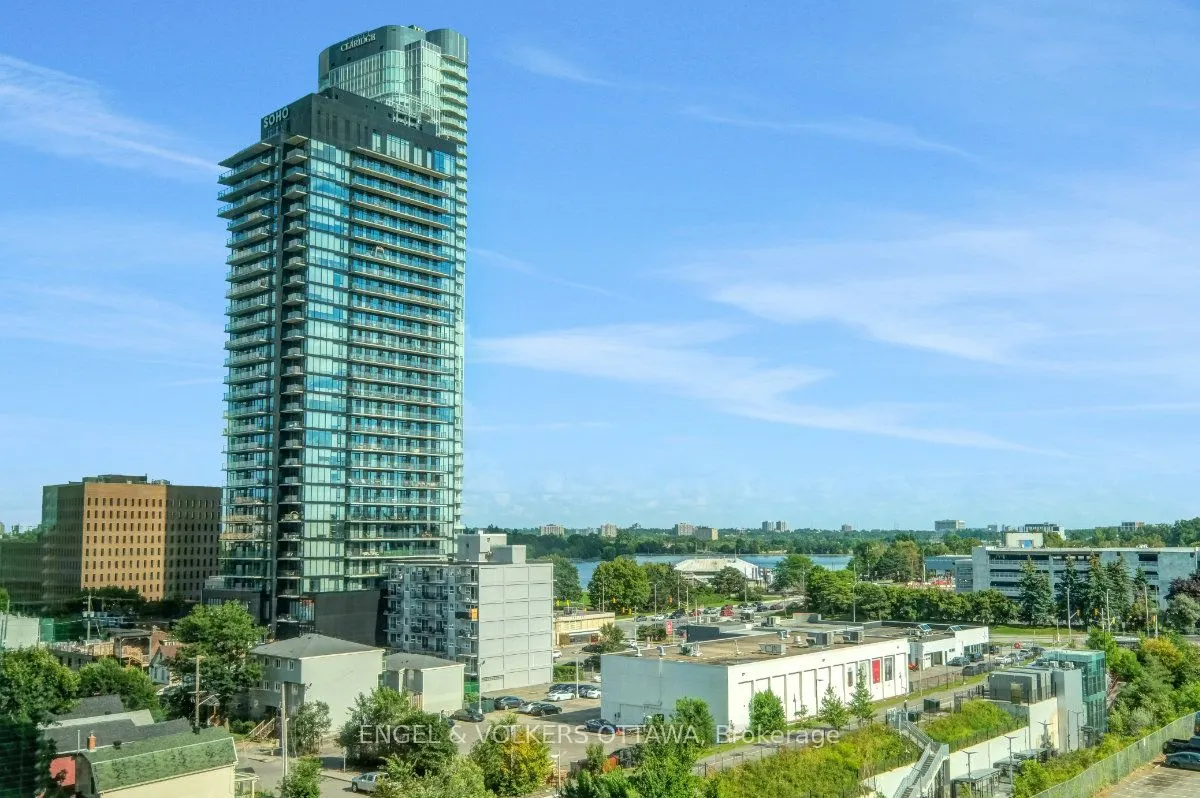 111 Champagne Avenue S #610