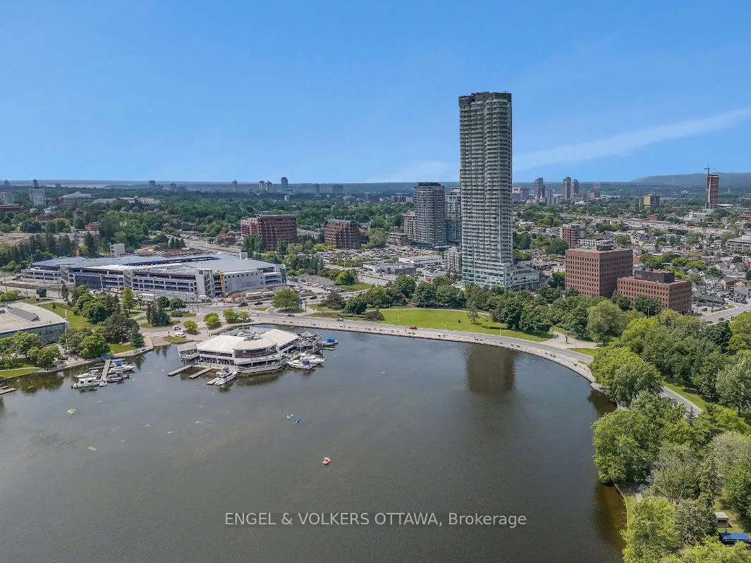 111 Champagne Avenue S #610