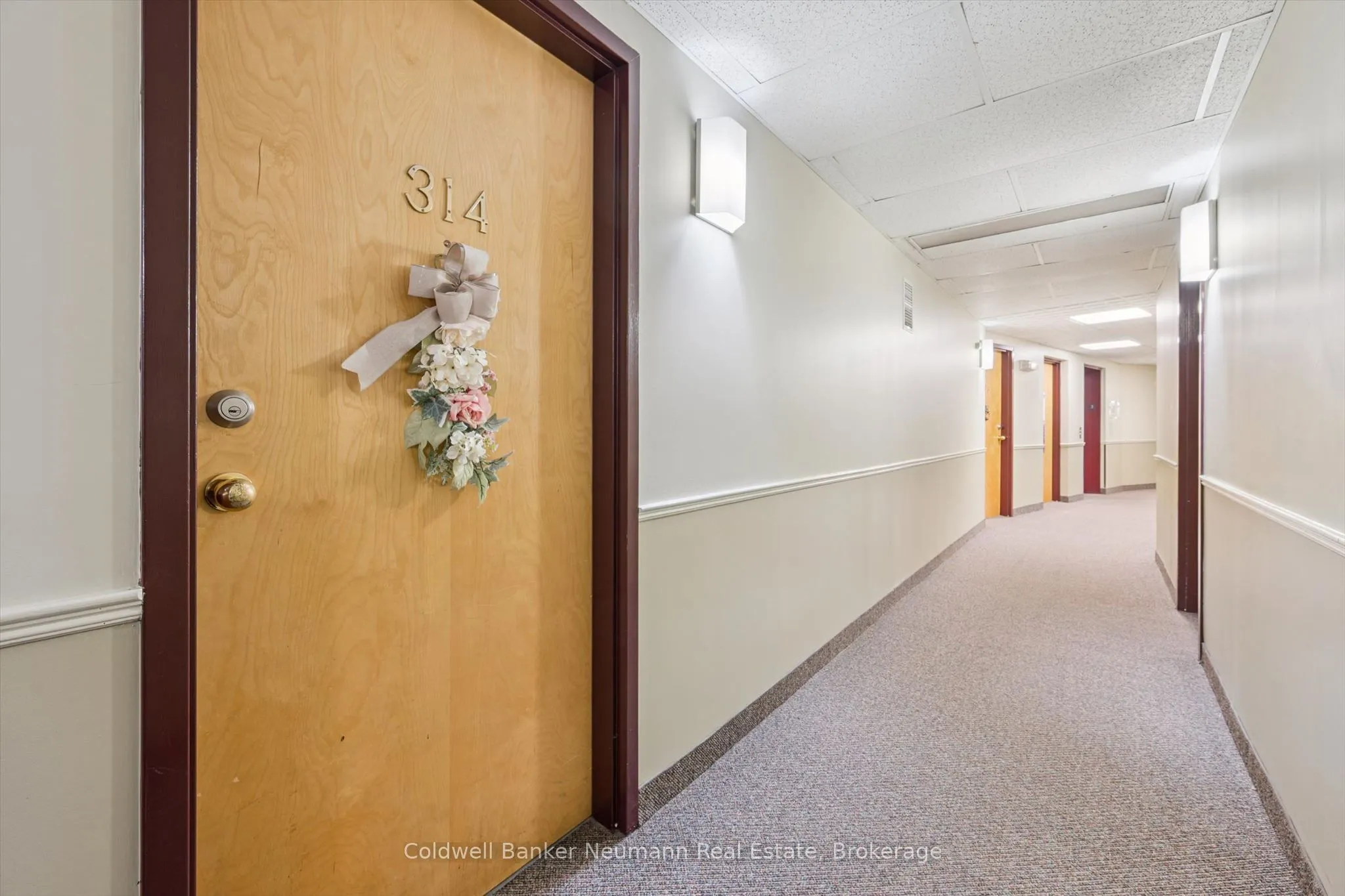 105 Bagot Street #314