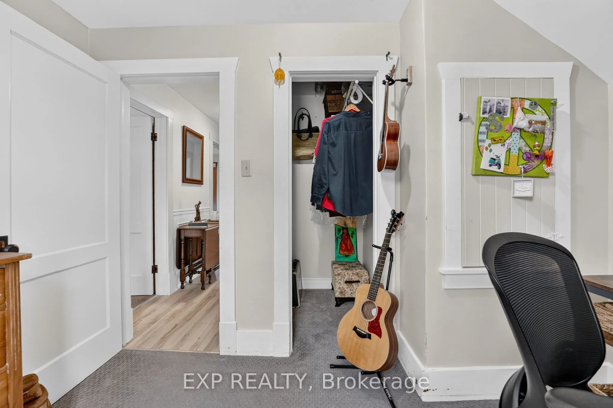 888 Steele Street