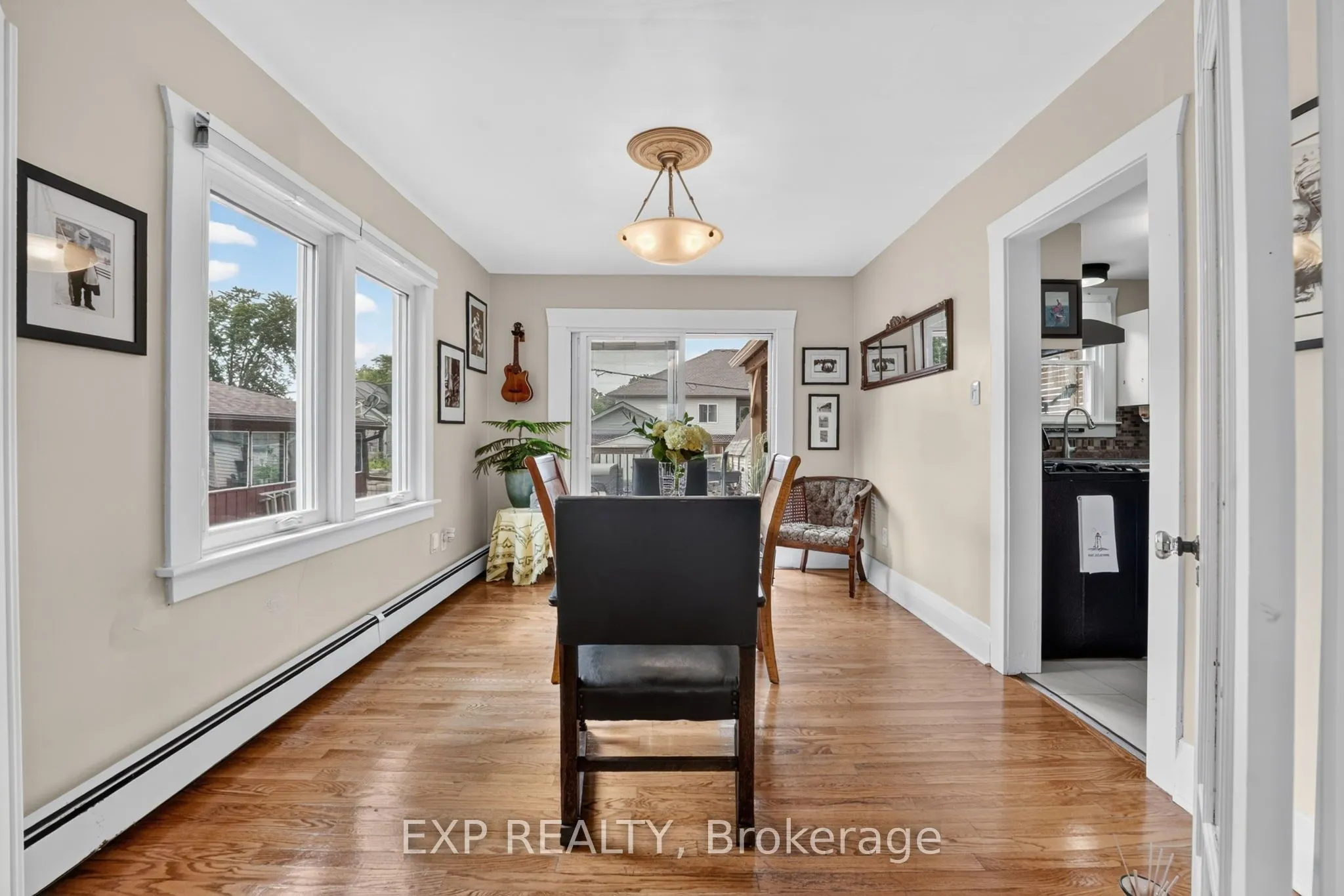 888 Steele Street