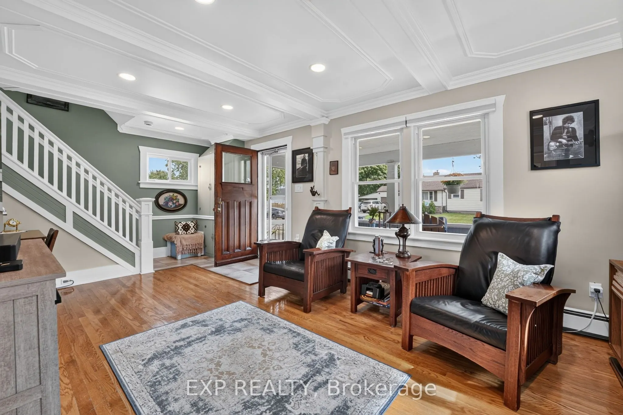 888 Steele Street