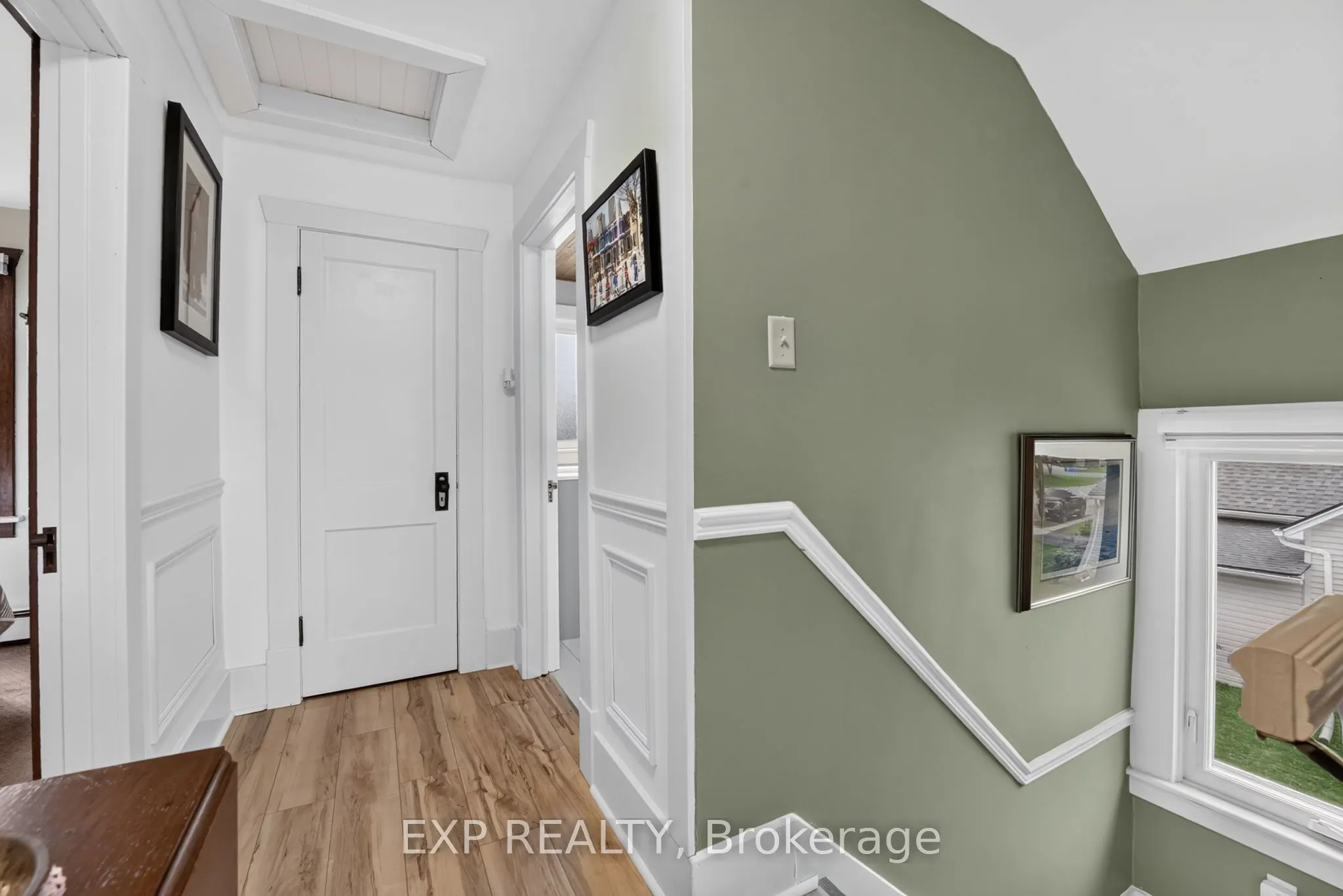 888 Steele Street