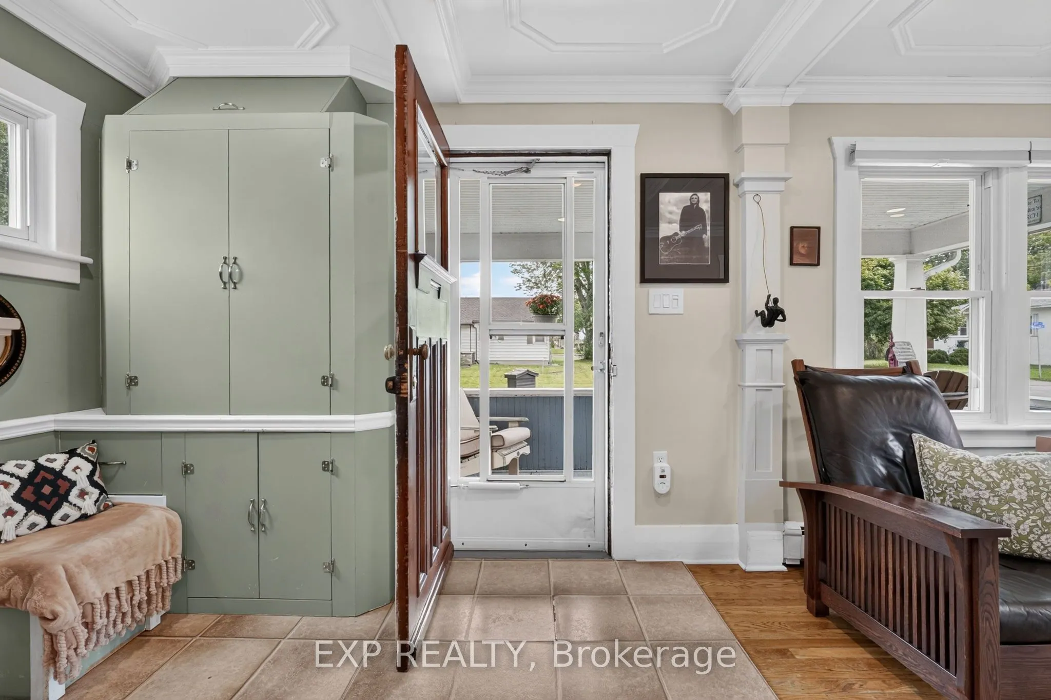 888 Steele Street