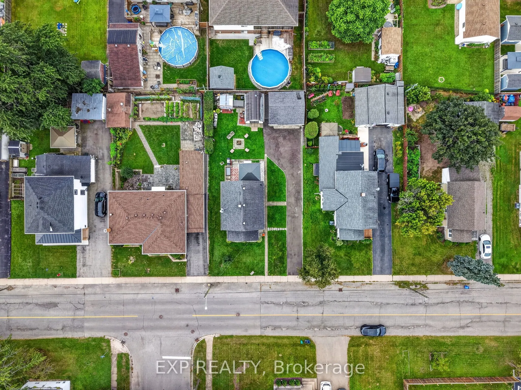 888 Steele Street