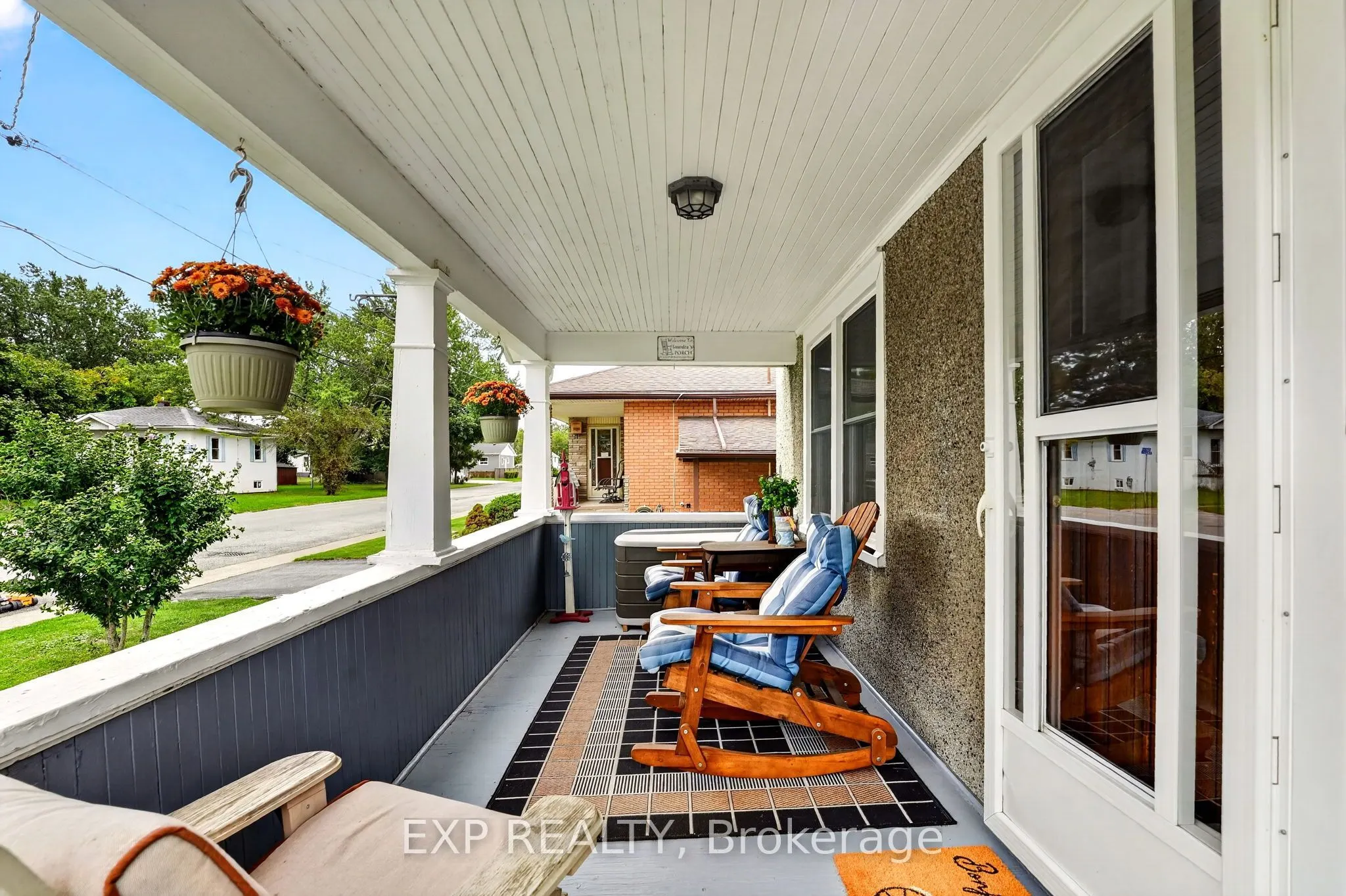 888 Steele Street