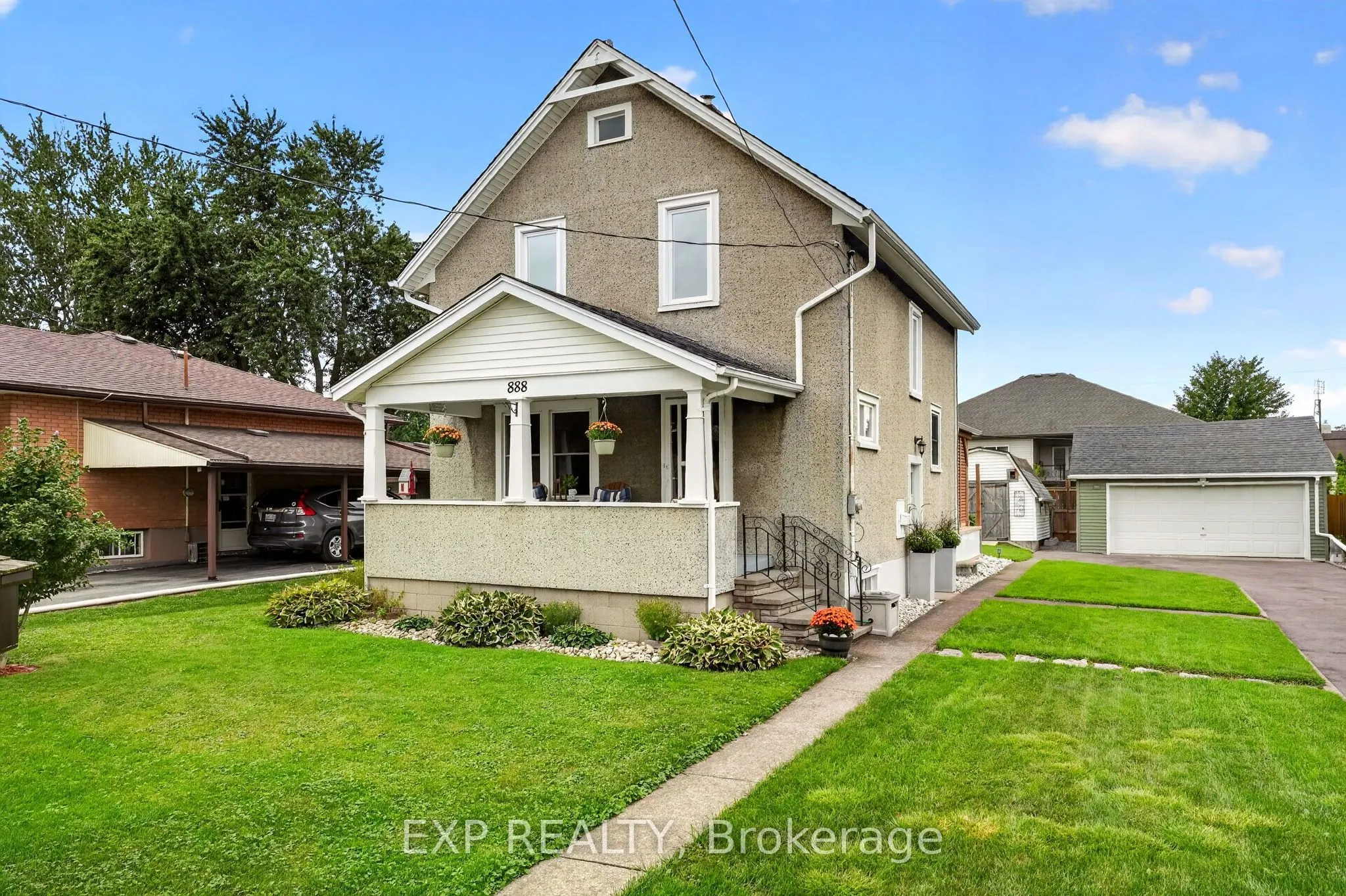 888 Steele Street