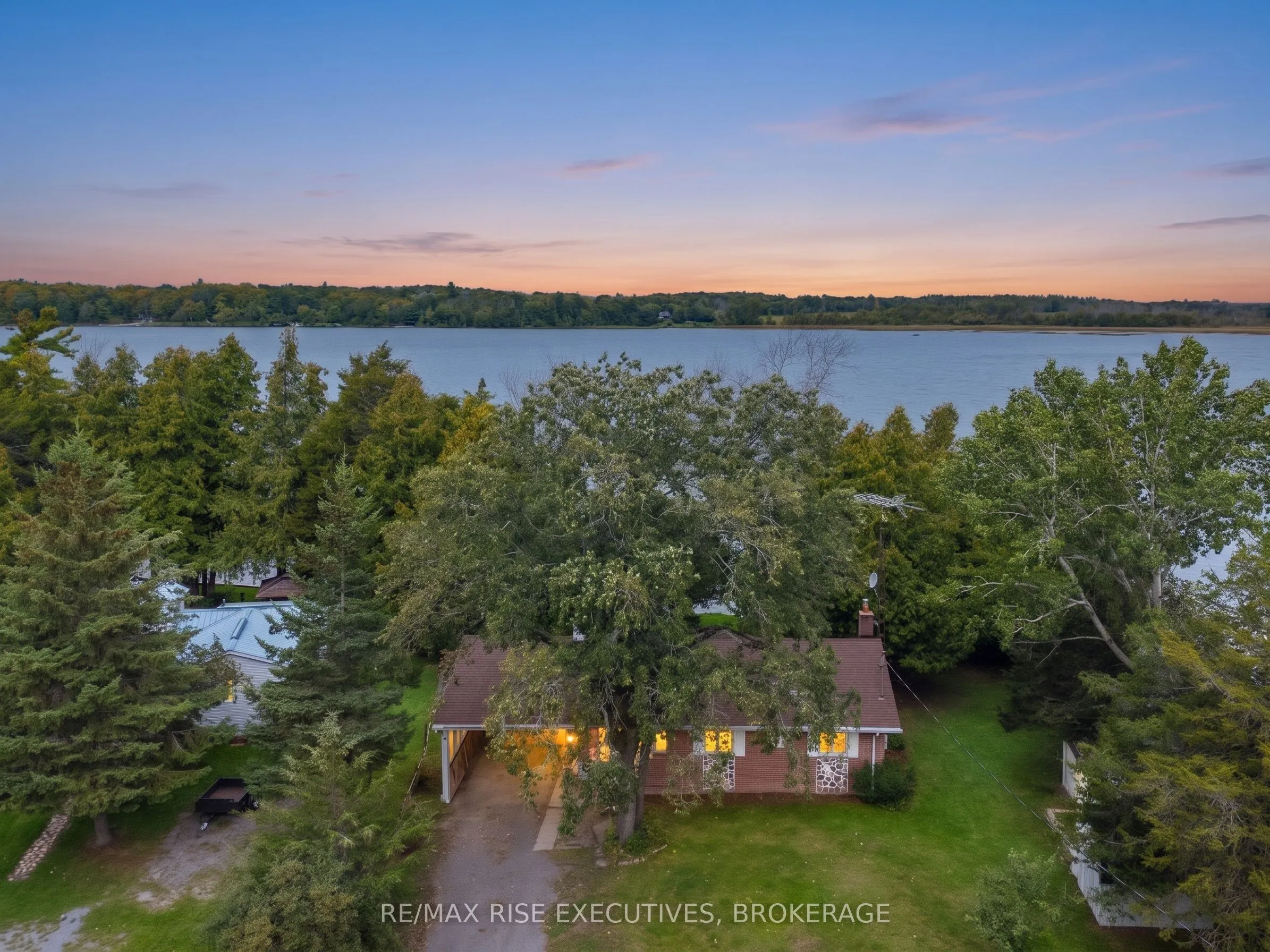 191 Red Cedar Point Road