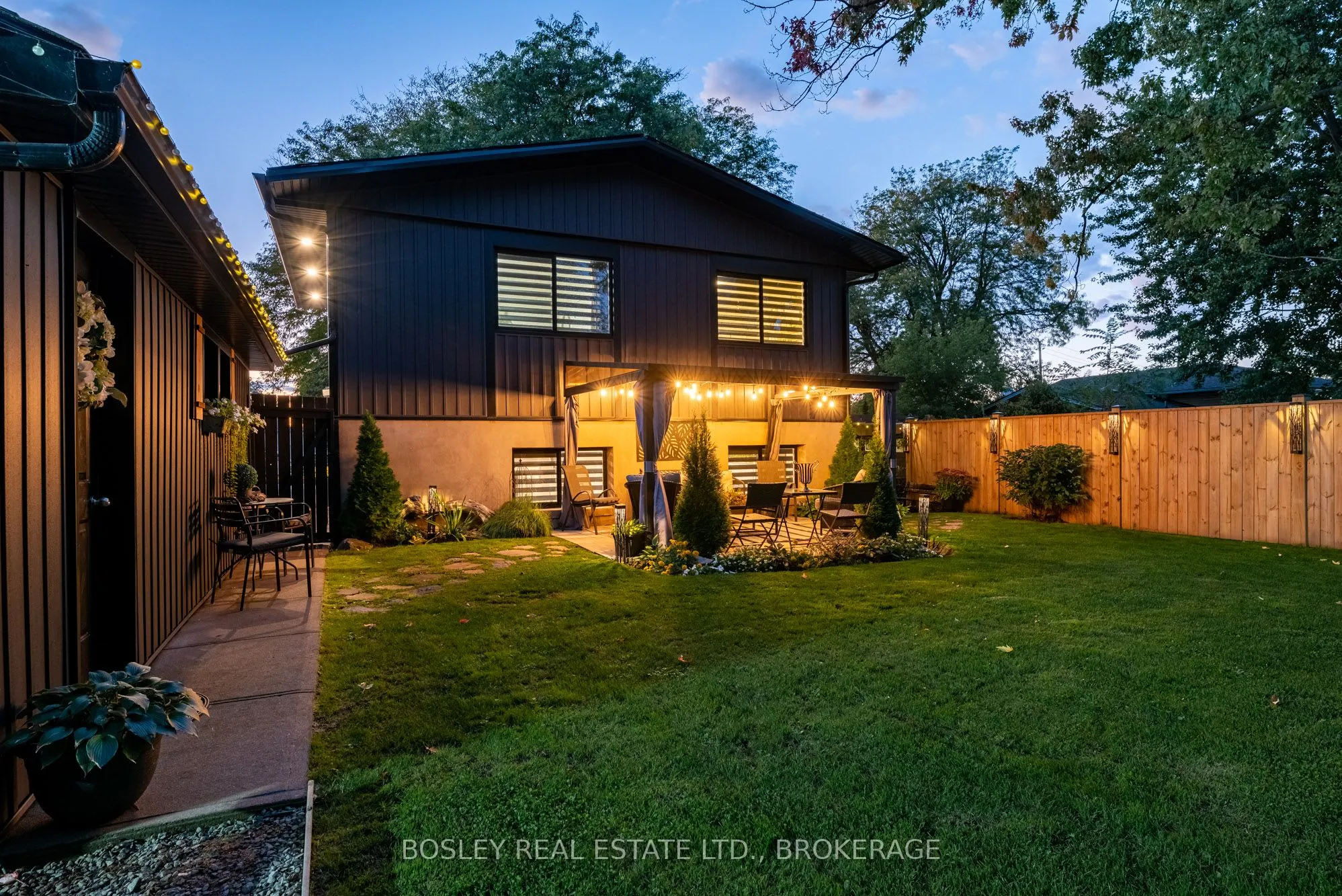 4148 Dorchester Road