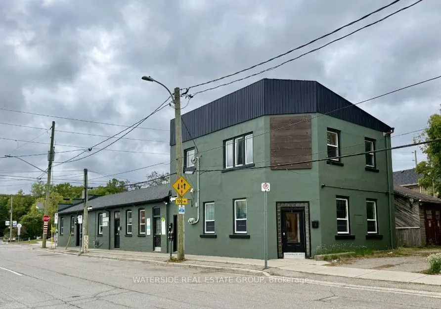 16 McMurray Street
