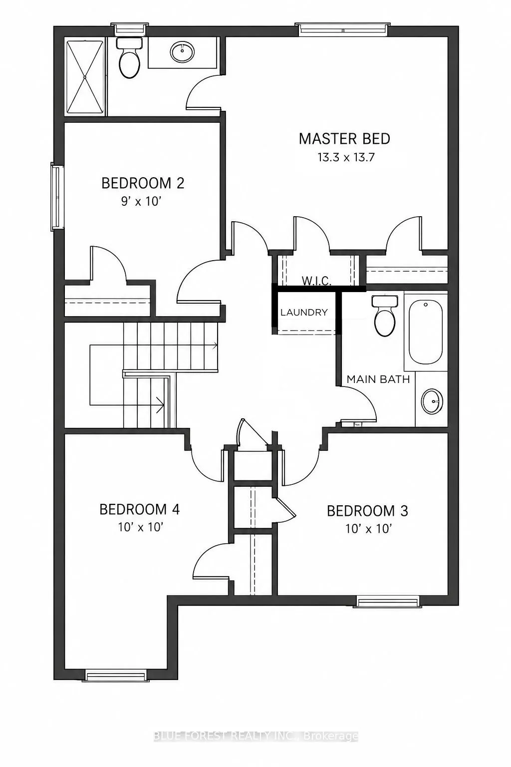 21 Beer Crescent