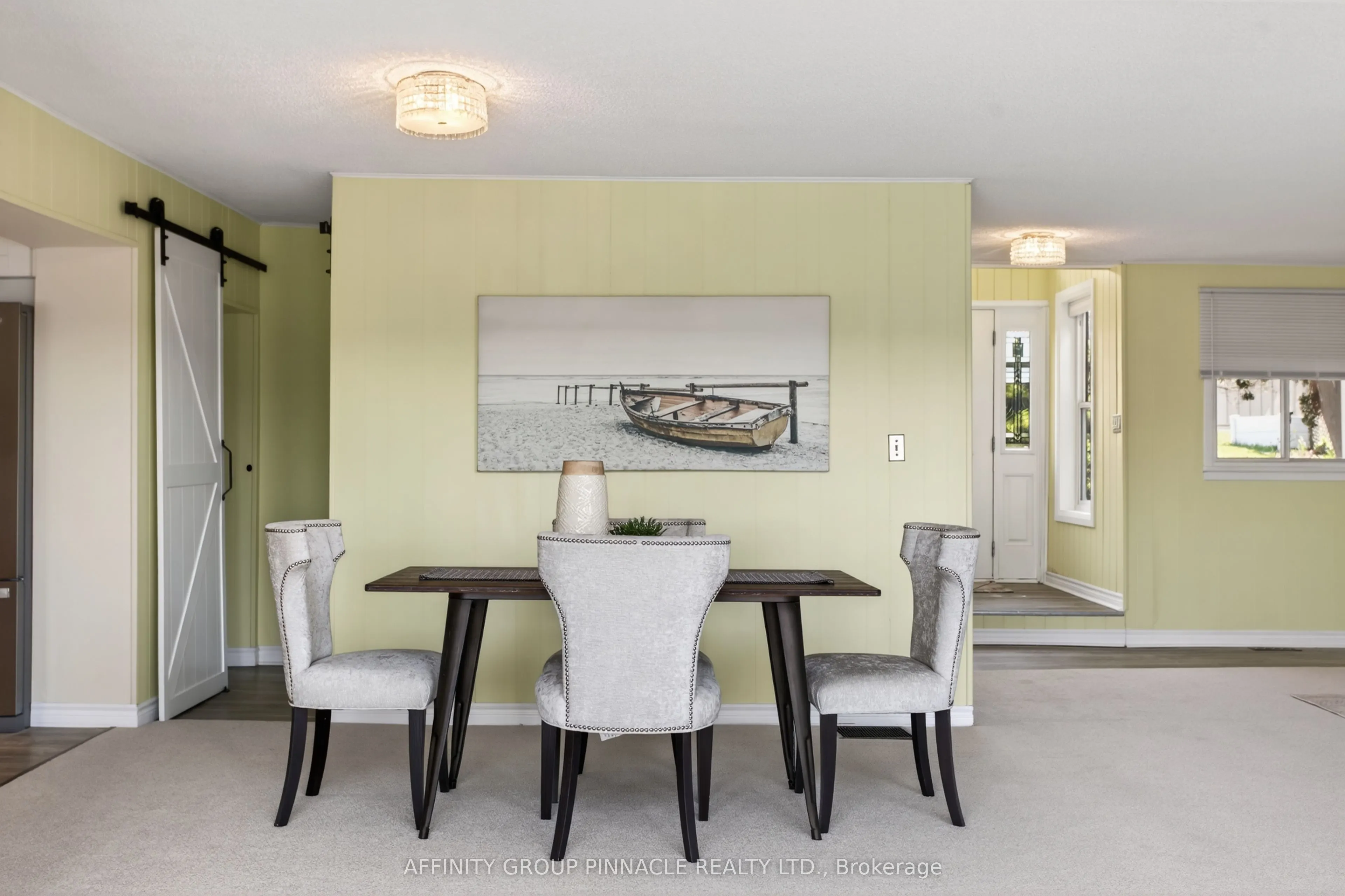 14 Oriole Road