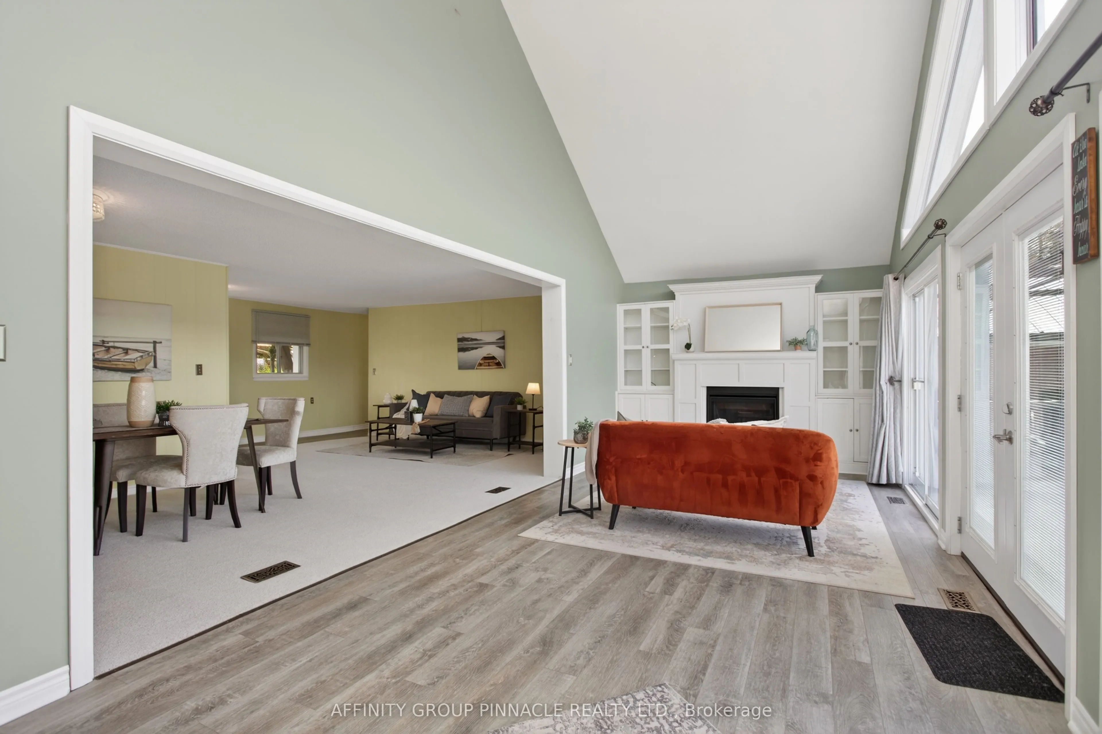 14 Oriole Road