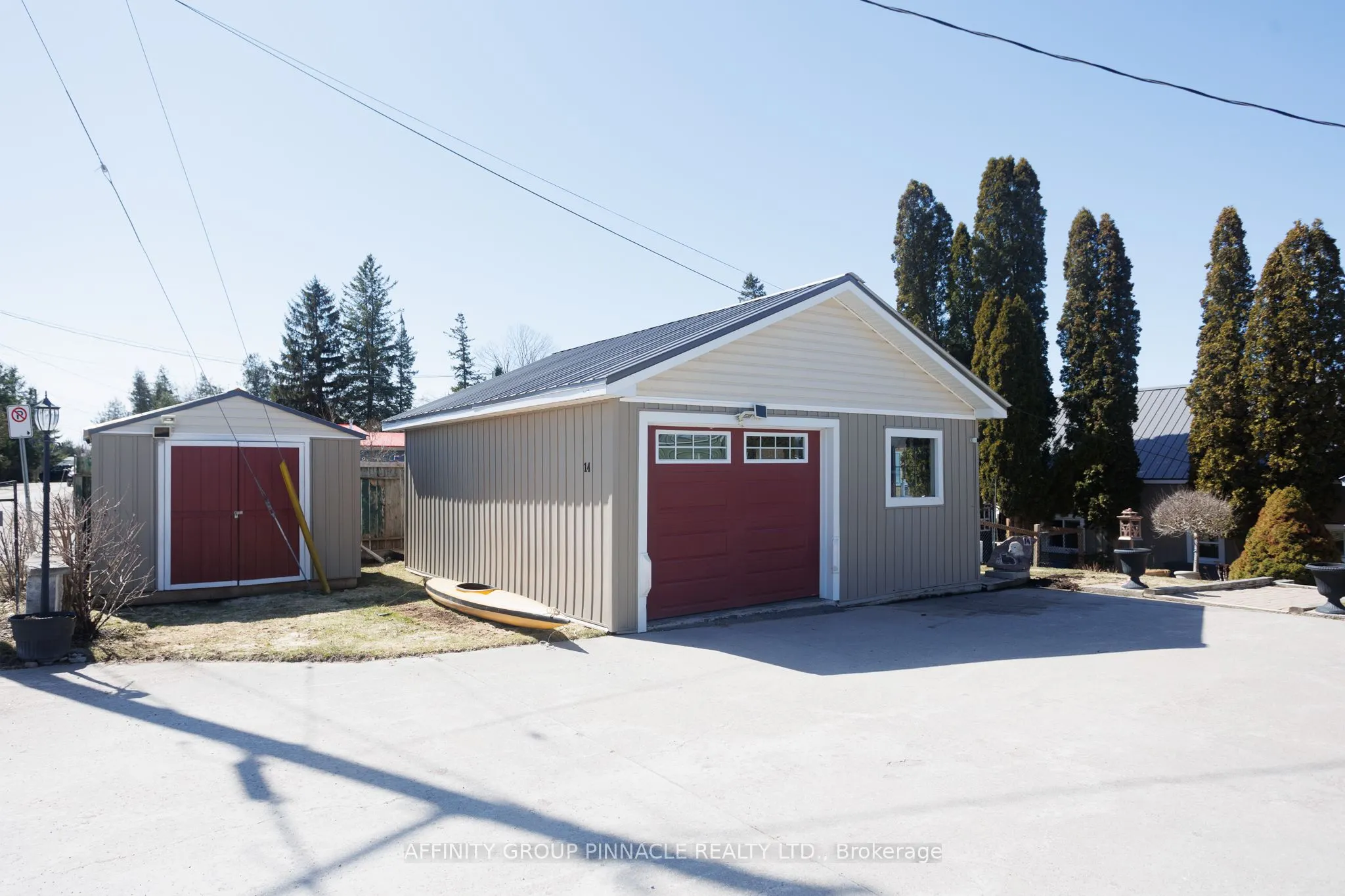 14 Oriole Road