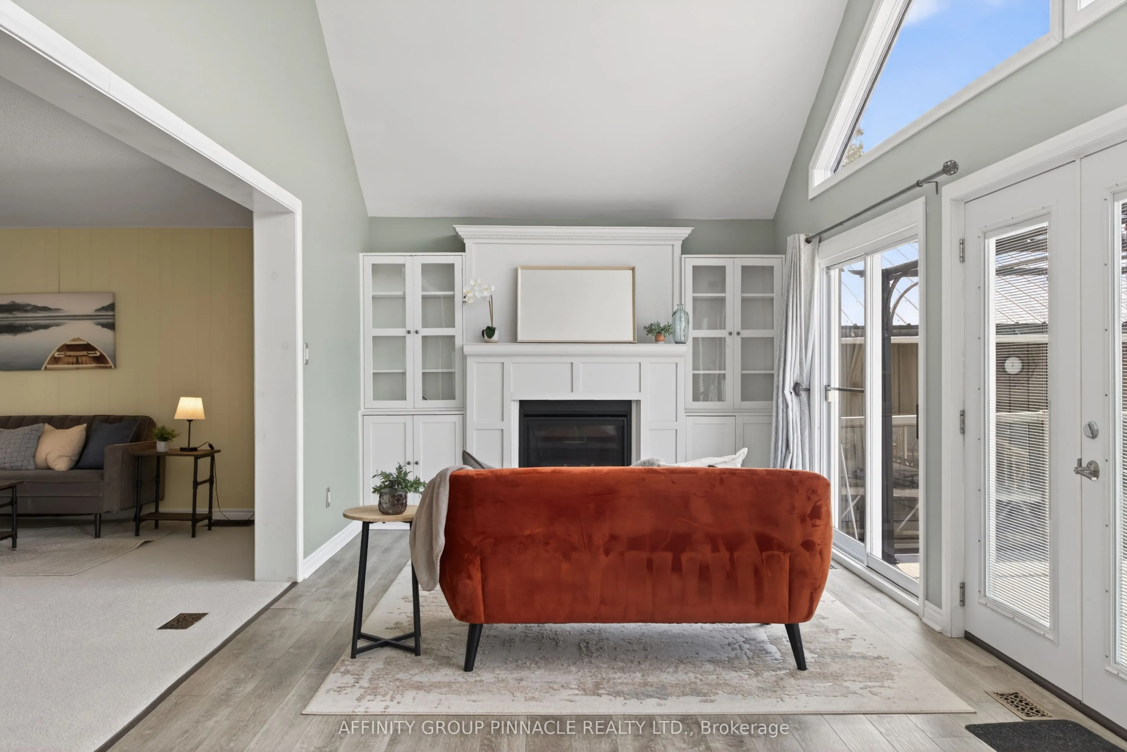 14 Oriole Road
