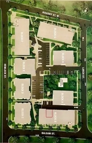 275 Larch Street #B-312