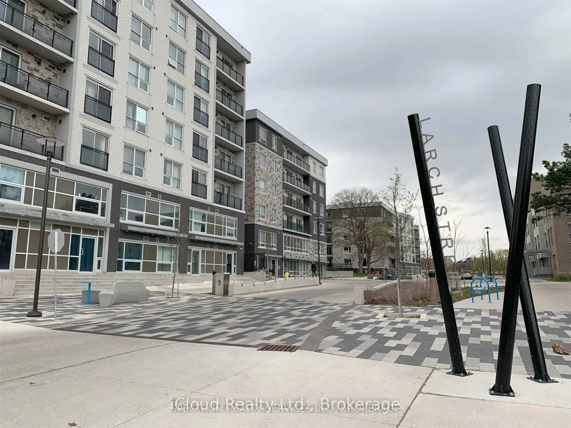 275 Larch Street #B-312