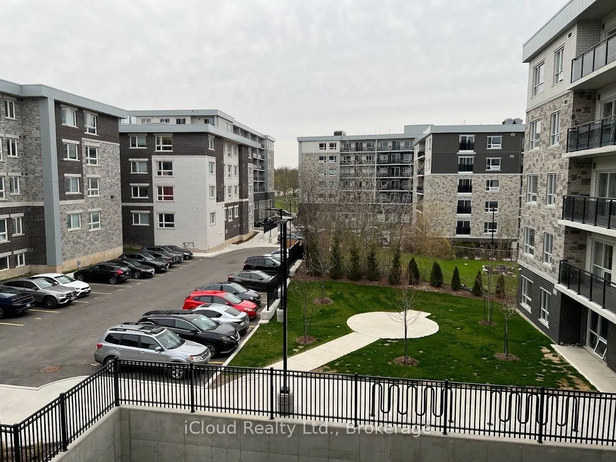 275 Larch Street #B-312