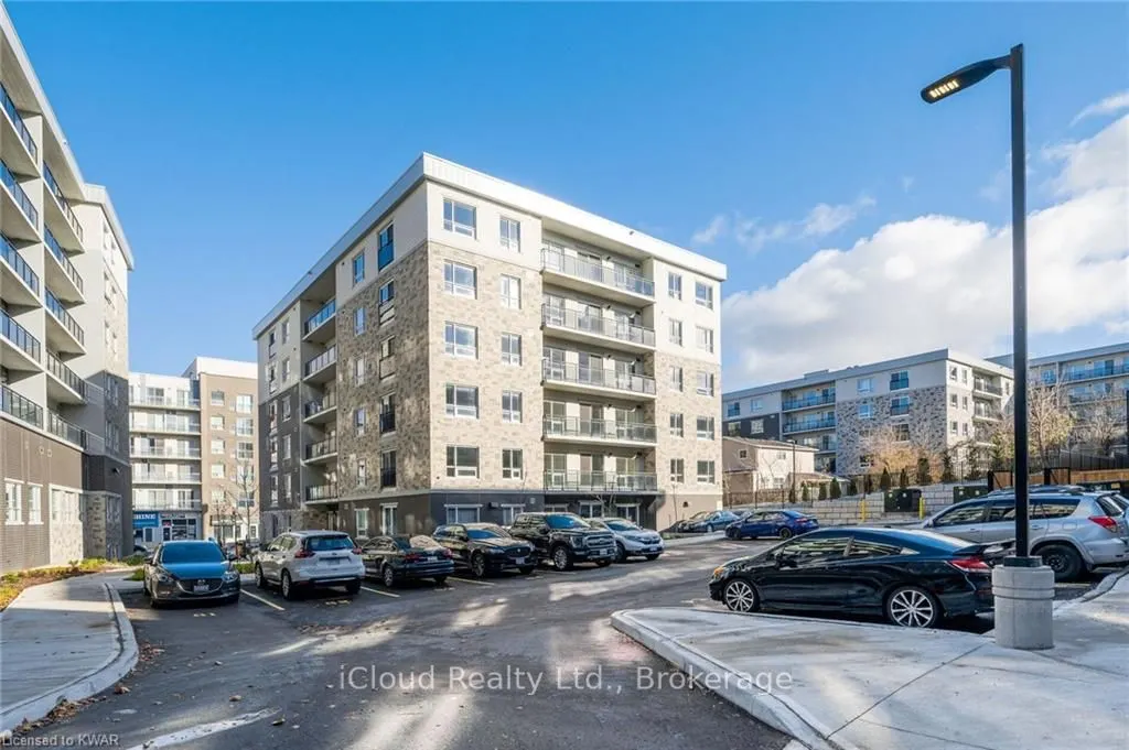 275 Larch Street #B-312