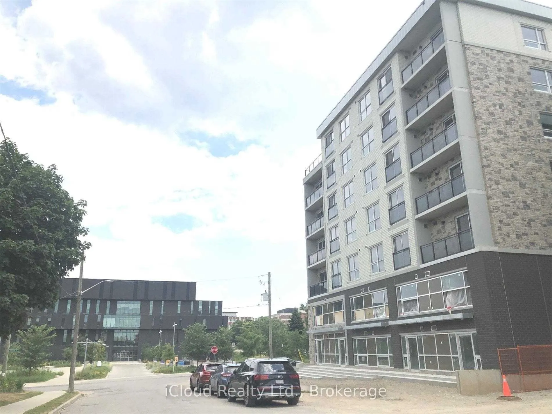 275 Larch Street #B-312