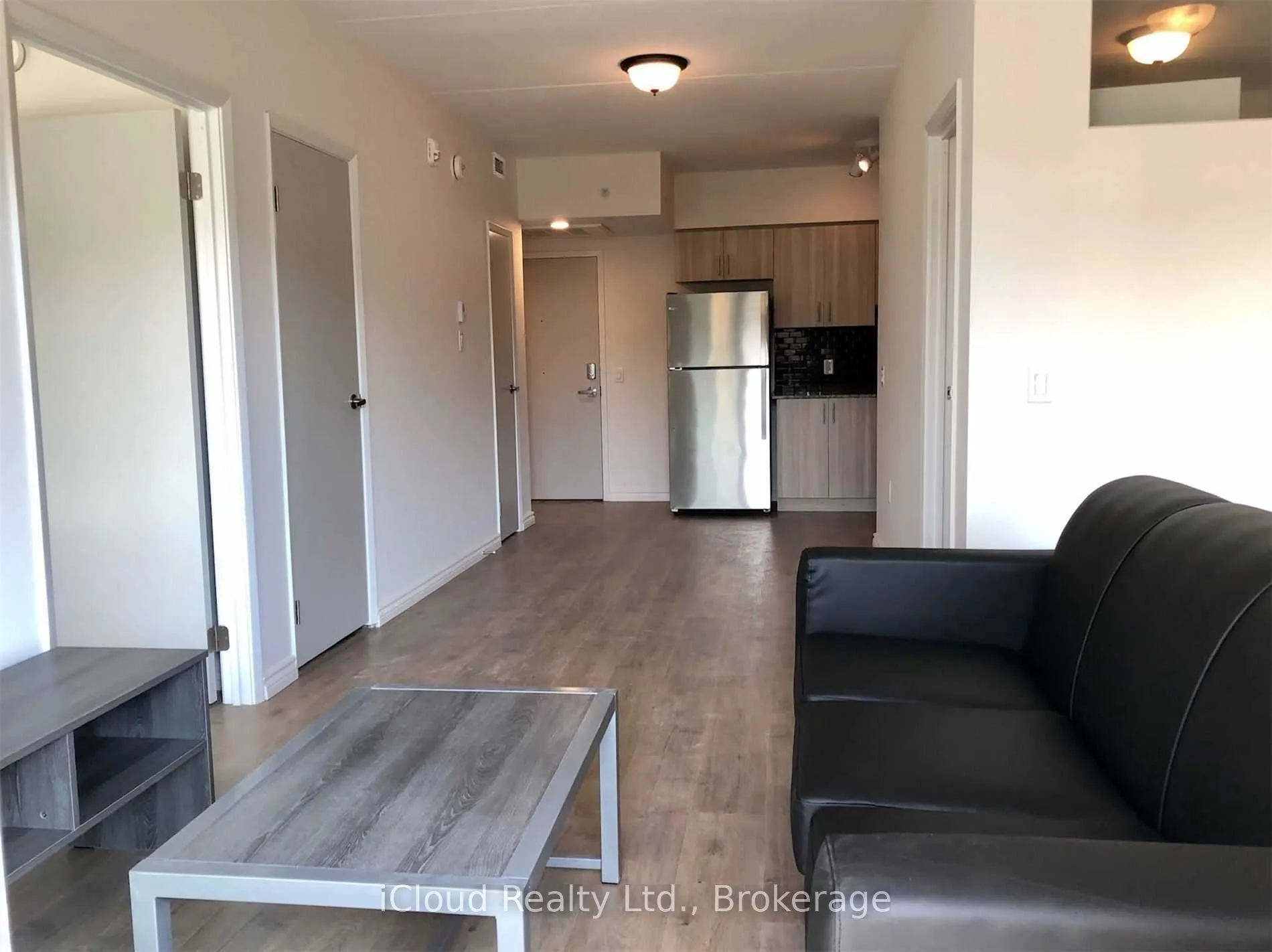 275 Larch Street #B-312